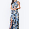 Rose Dress