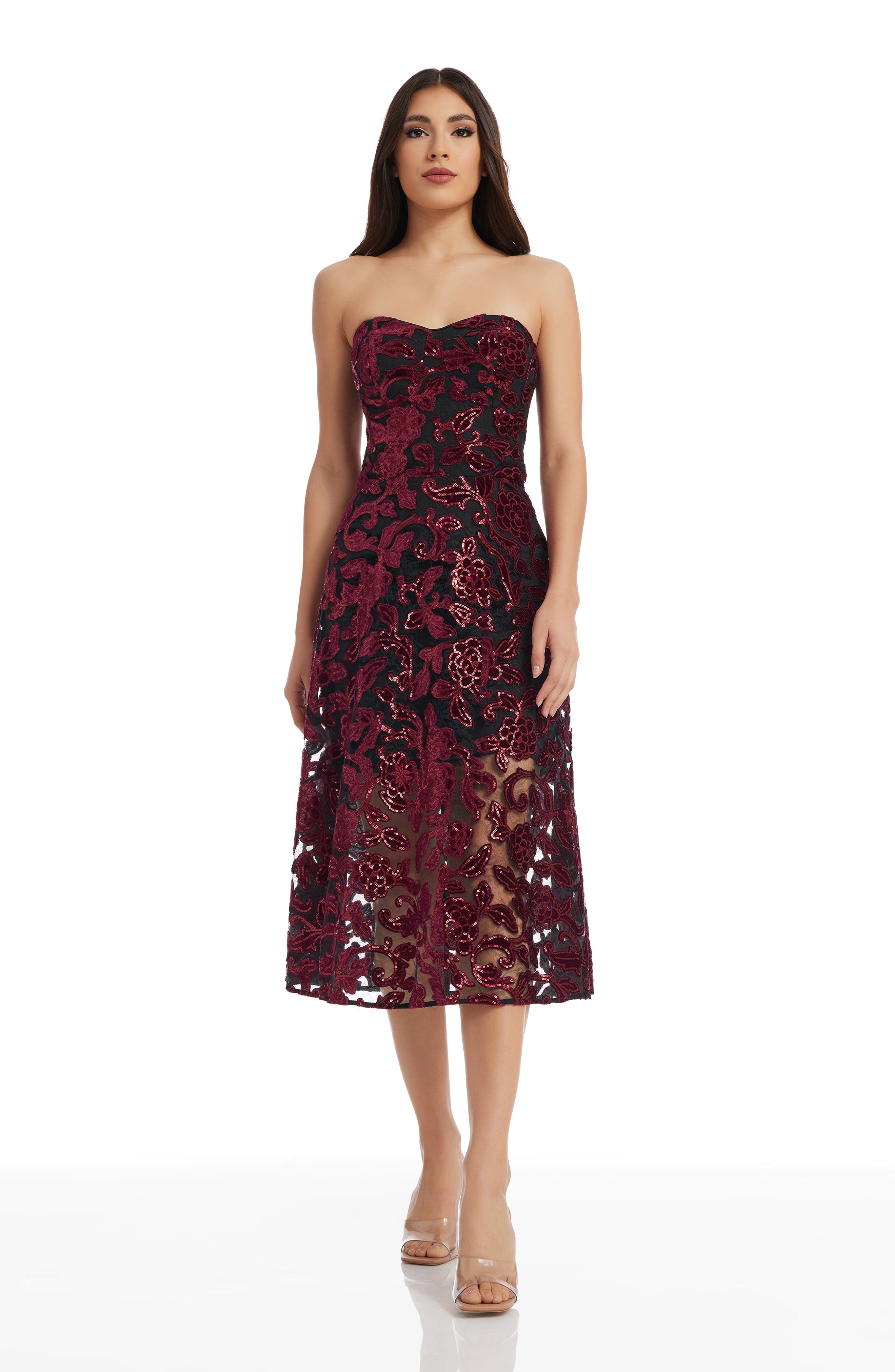 Sadie Dress