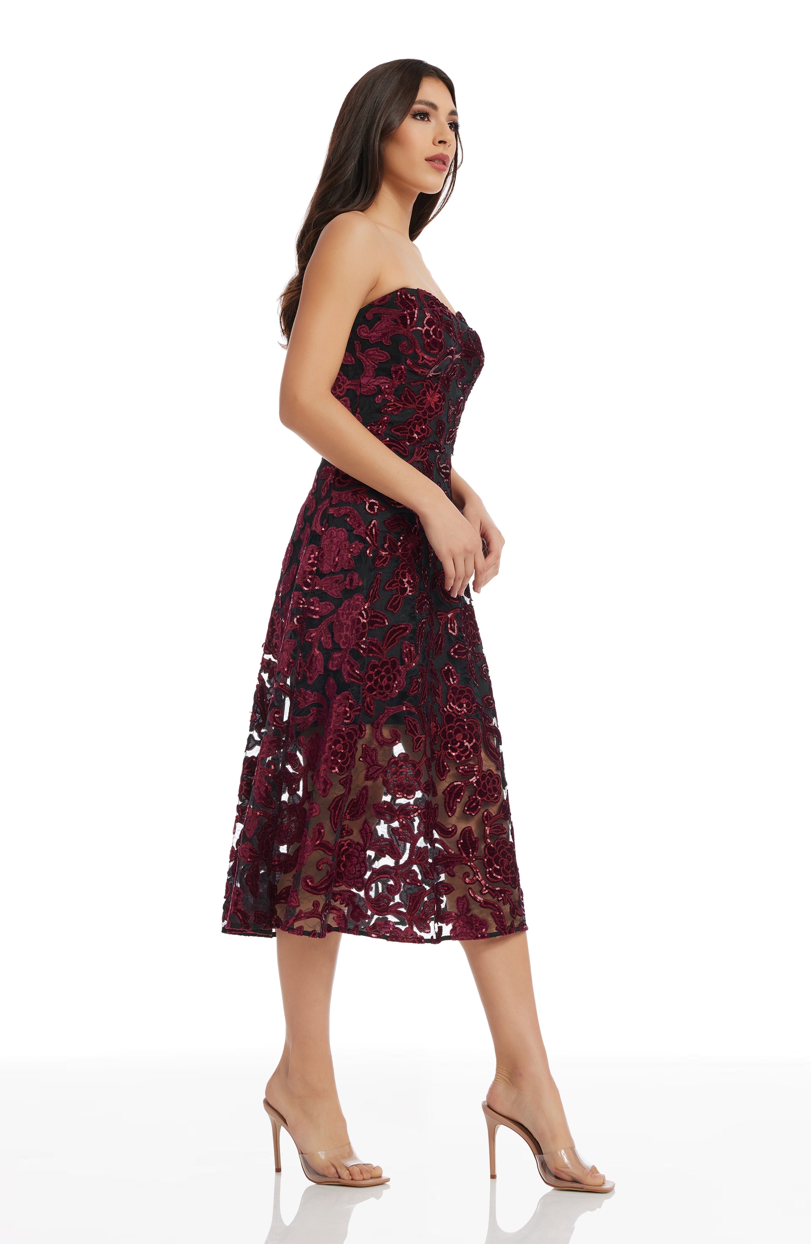 Sadie Dress
