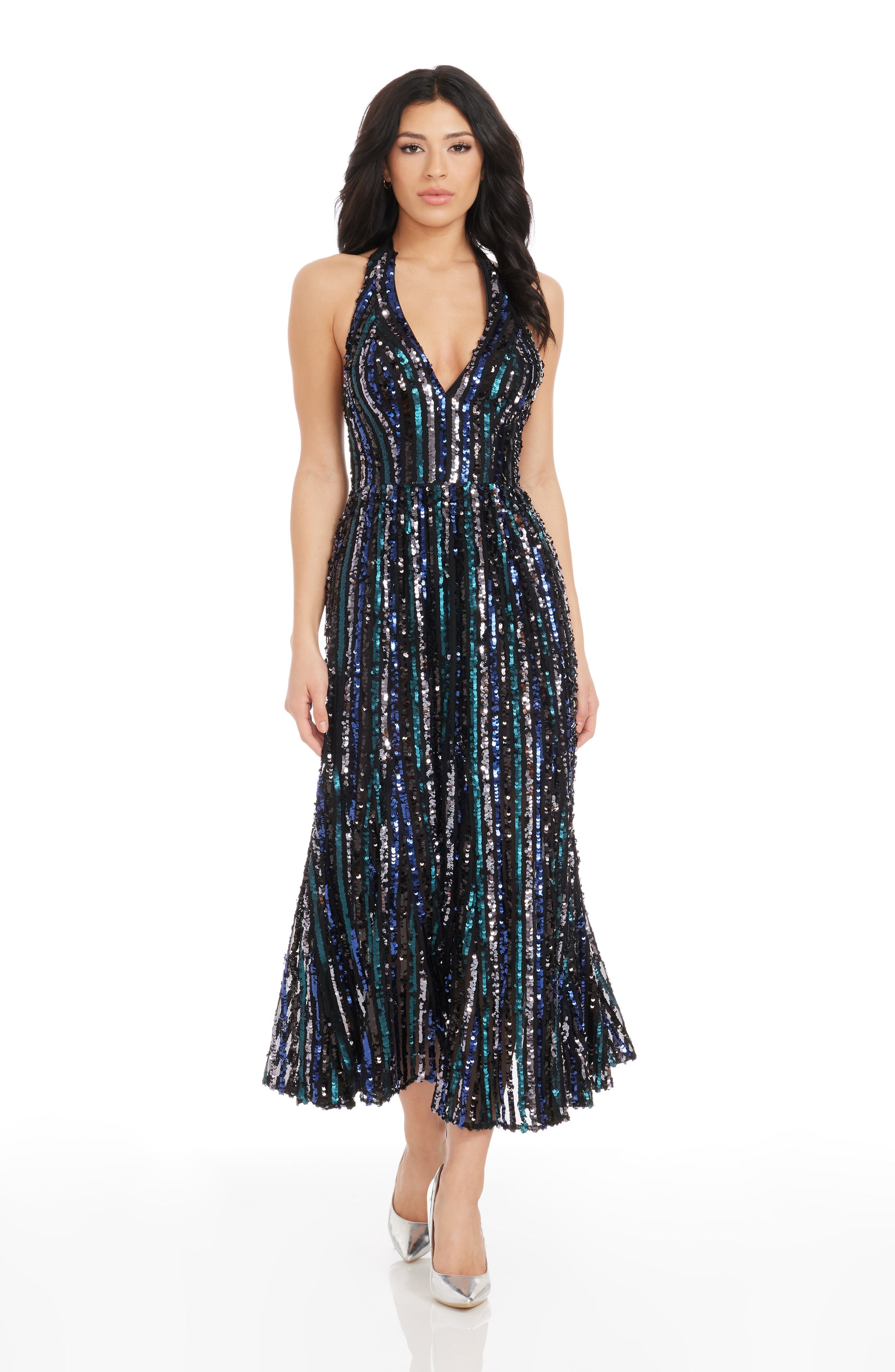 Sarai Dress
