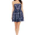 Sasha Dress