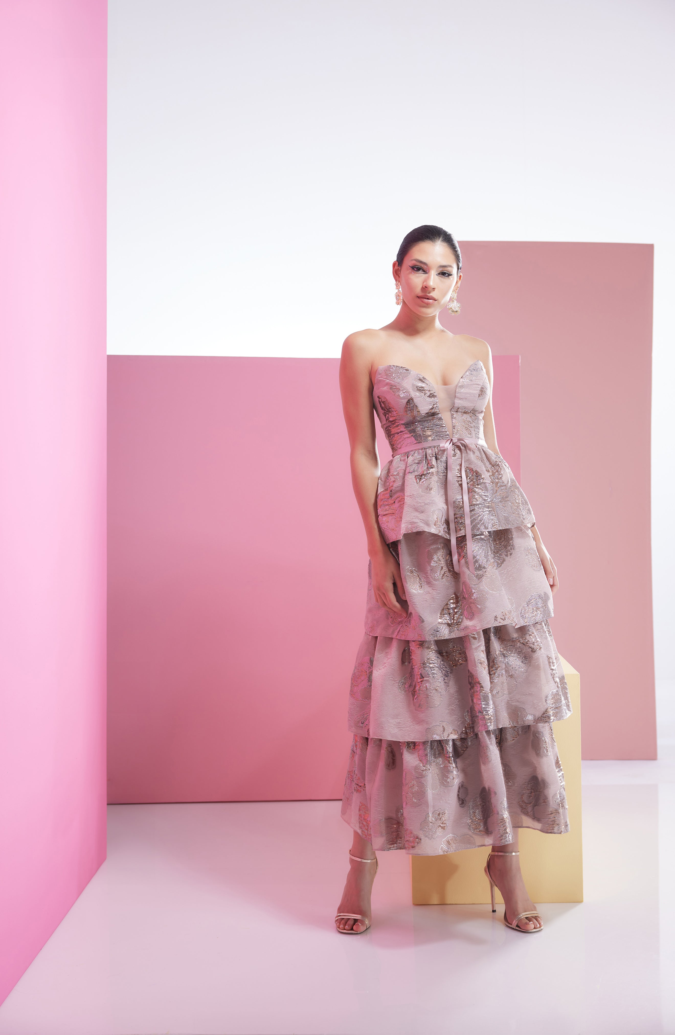 Savannah Dress