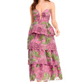 Savannah Dress