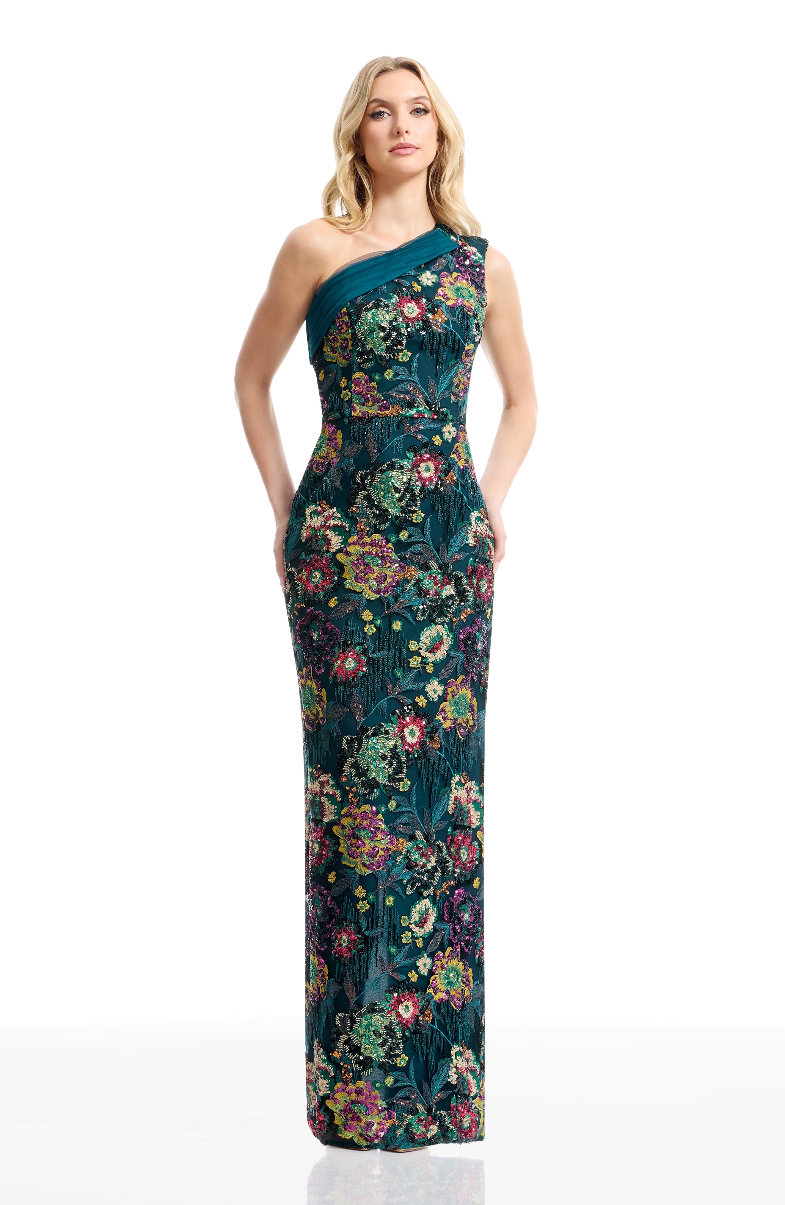 Sawyer Dress