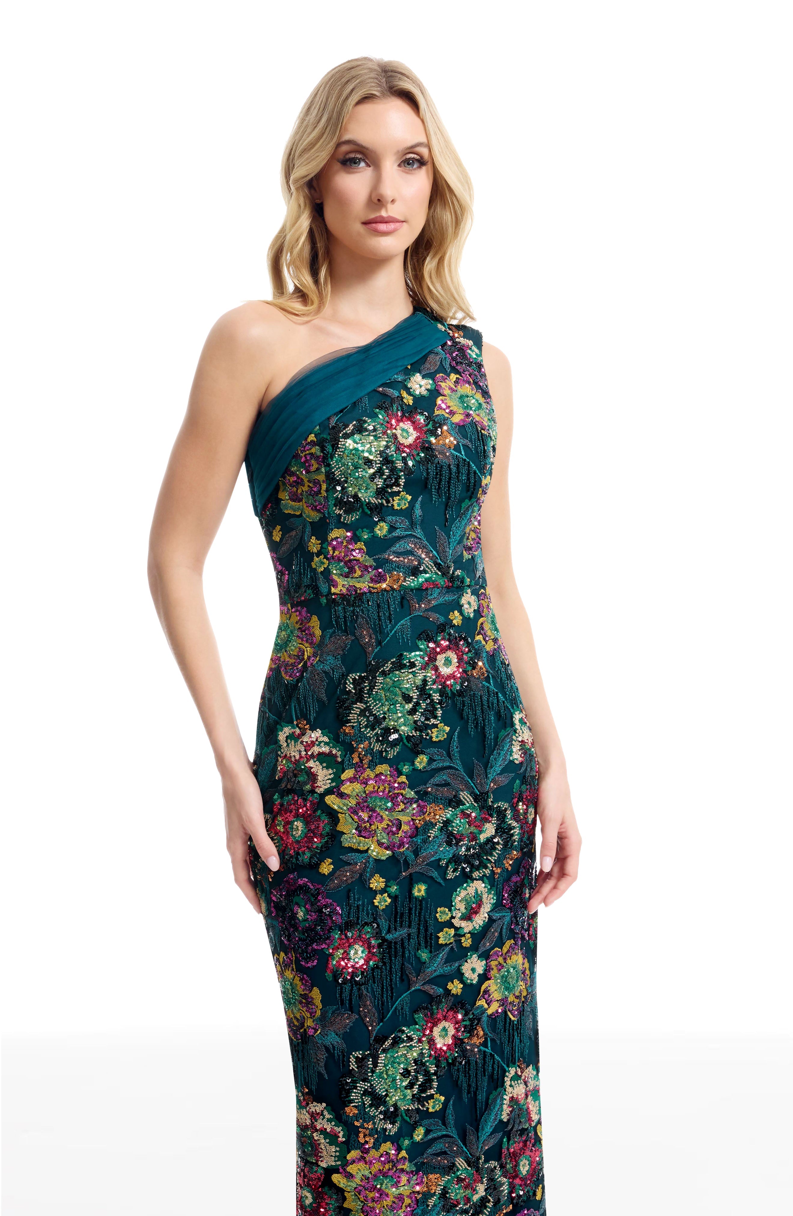 Sawyer Dress