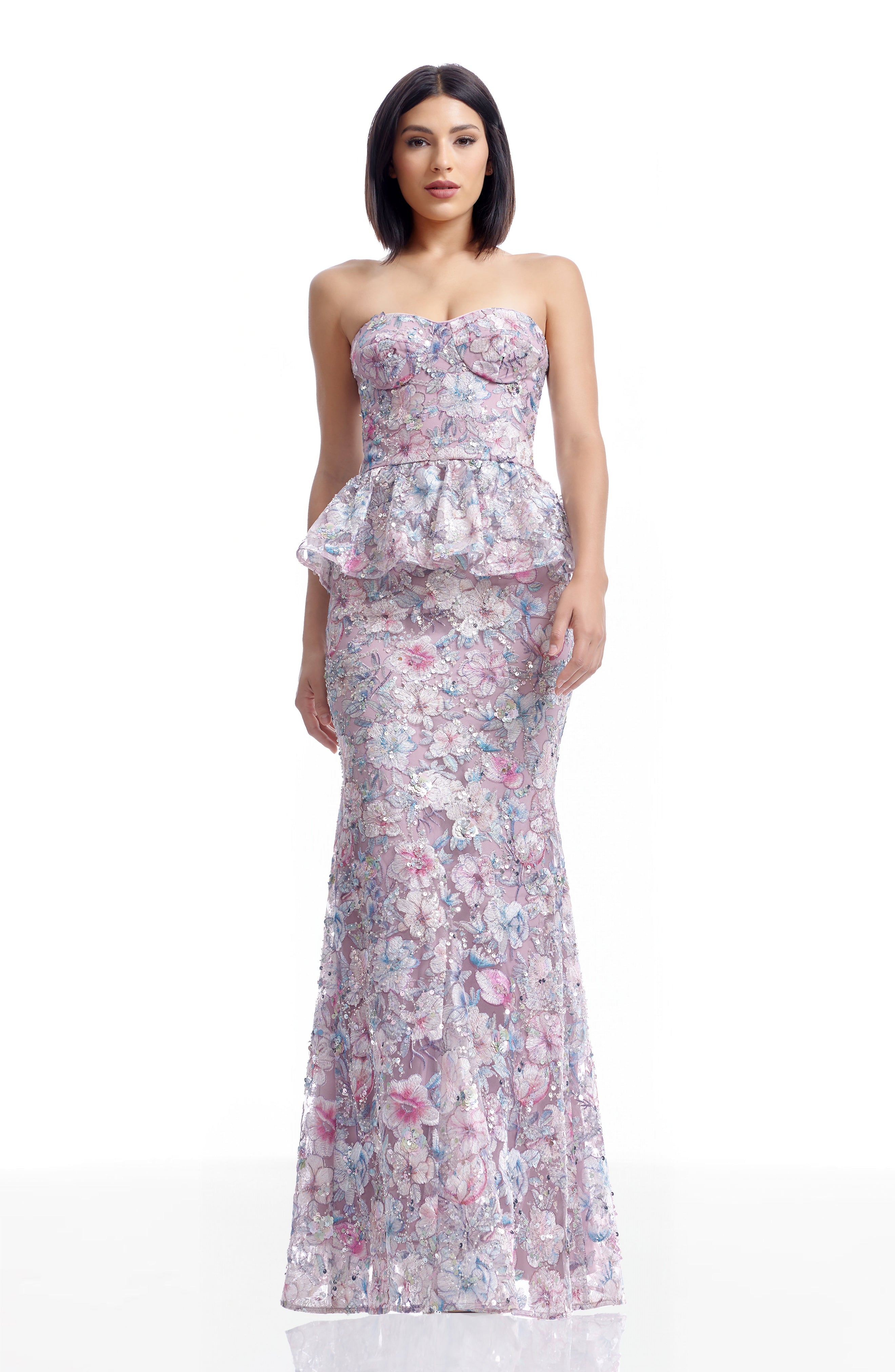 Scarlett Dress