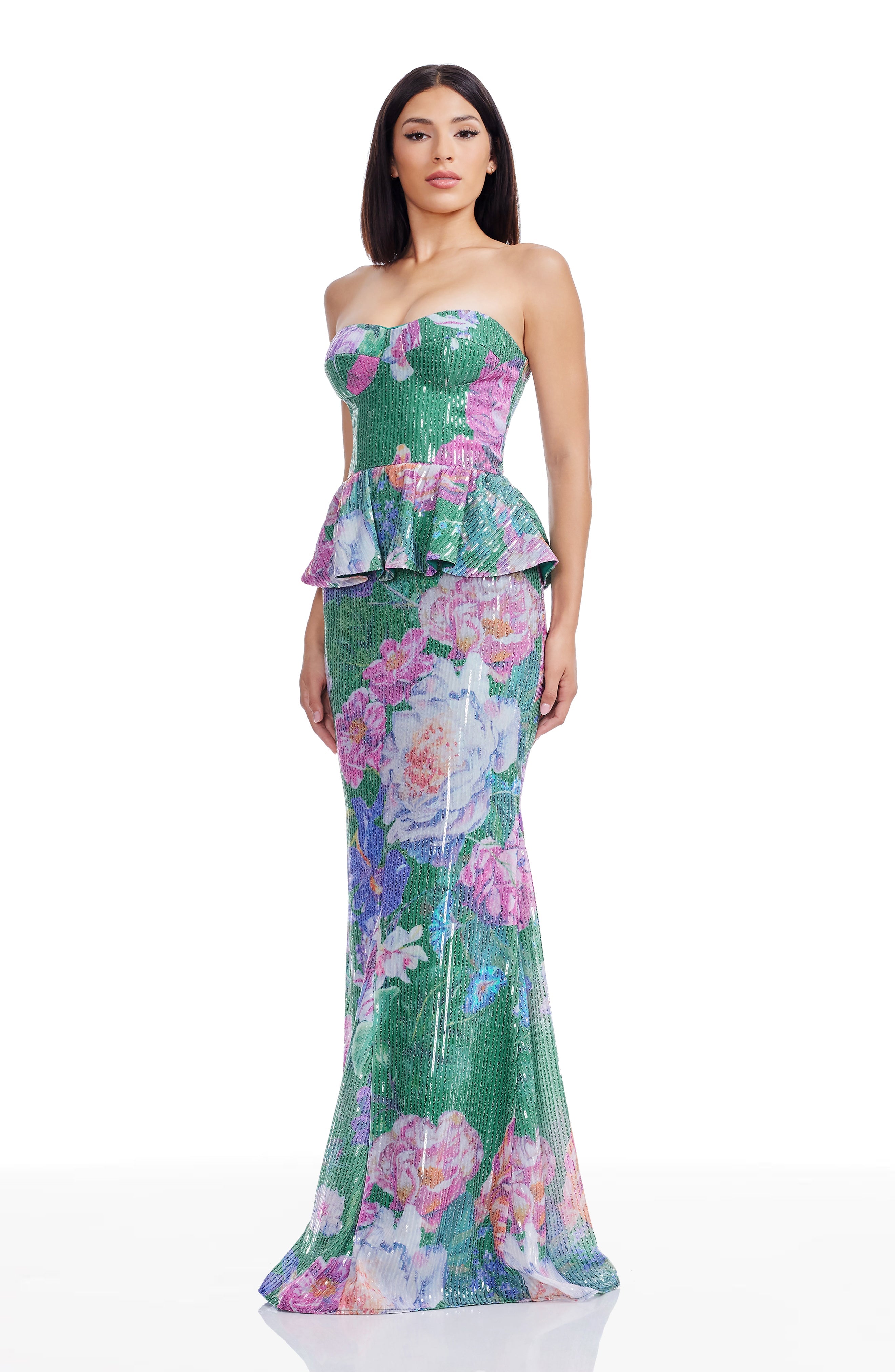 Scarlett Dress