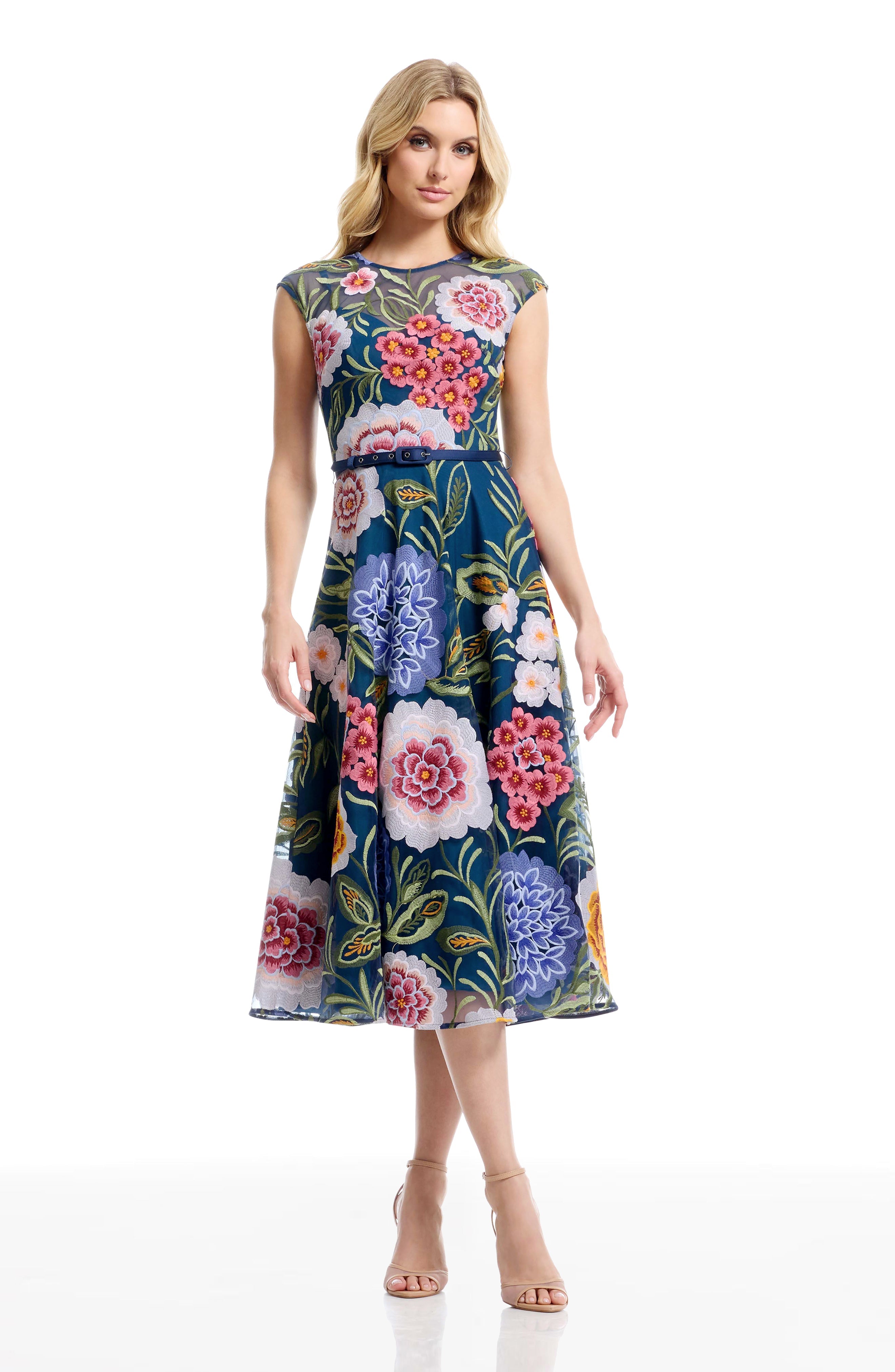 Serenity Dress