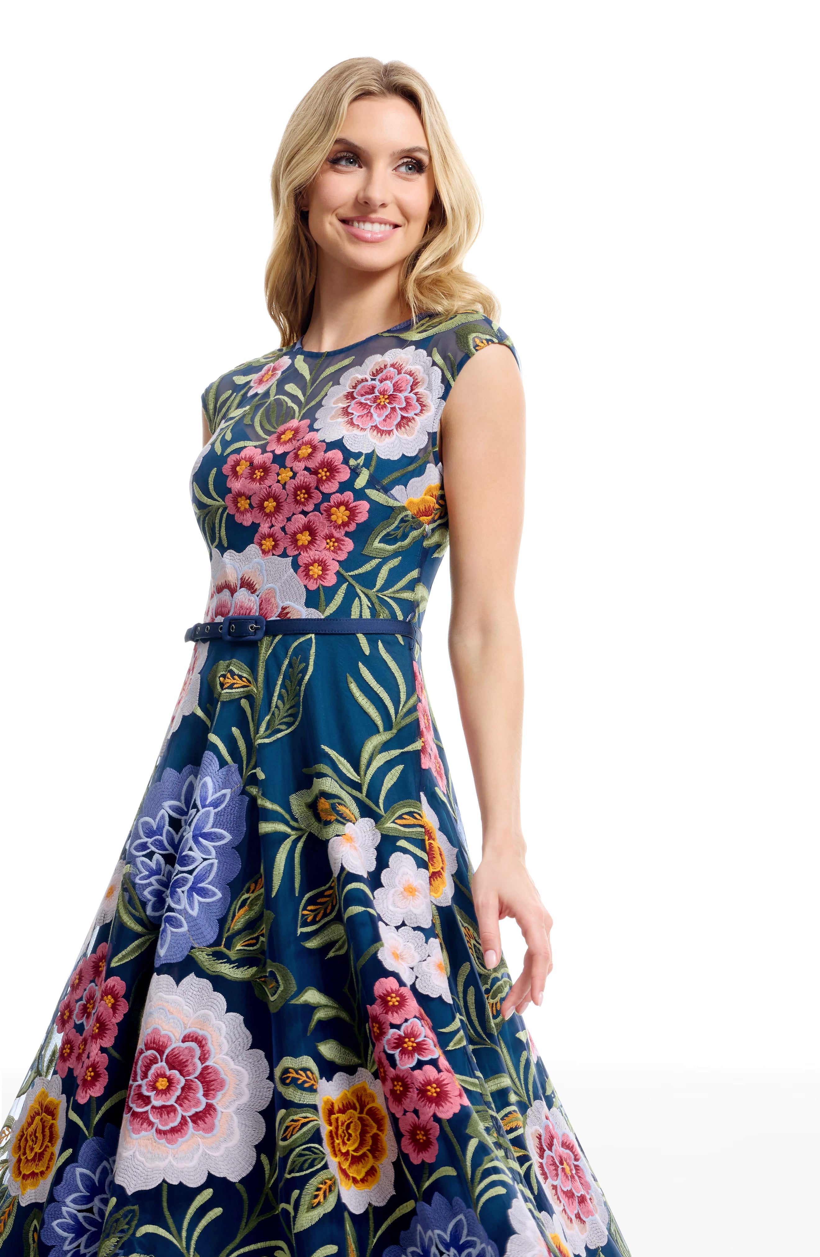 Serenity Dress