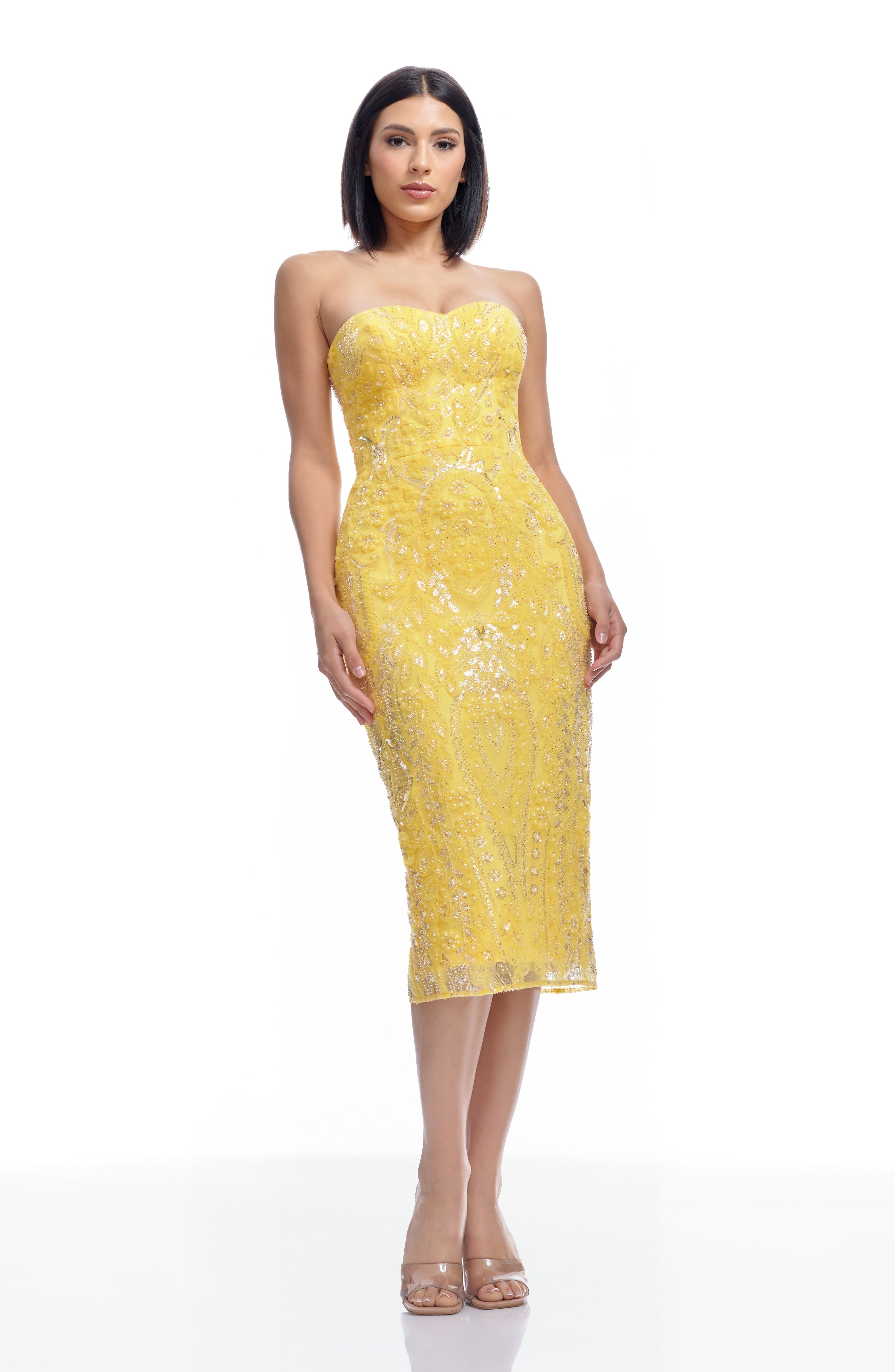 Shailene Dress