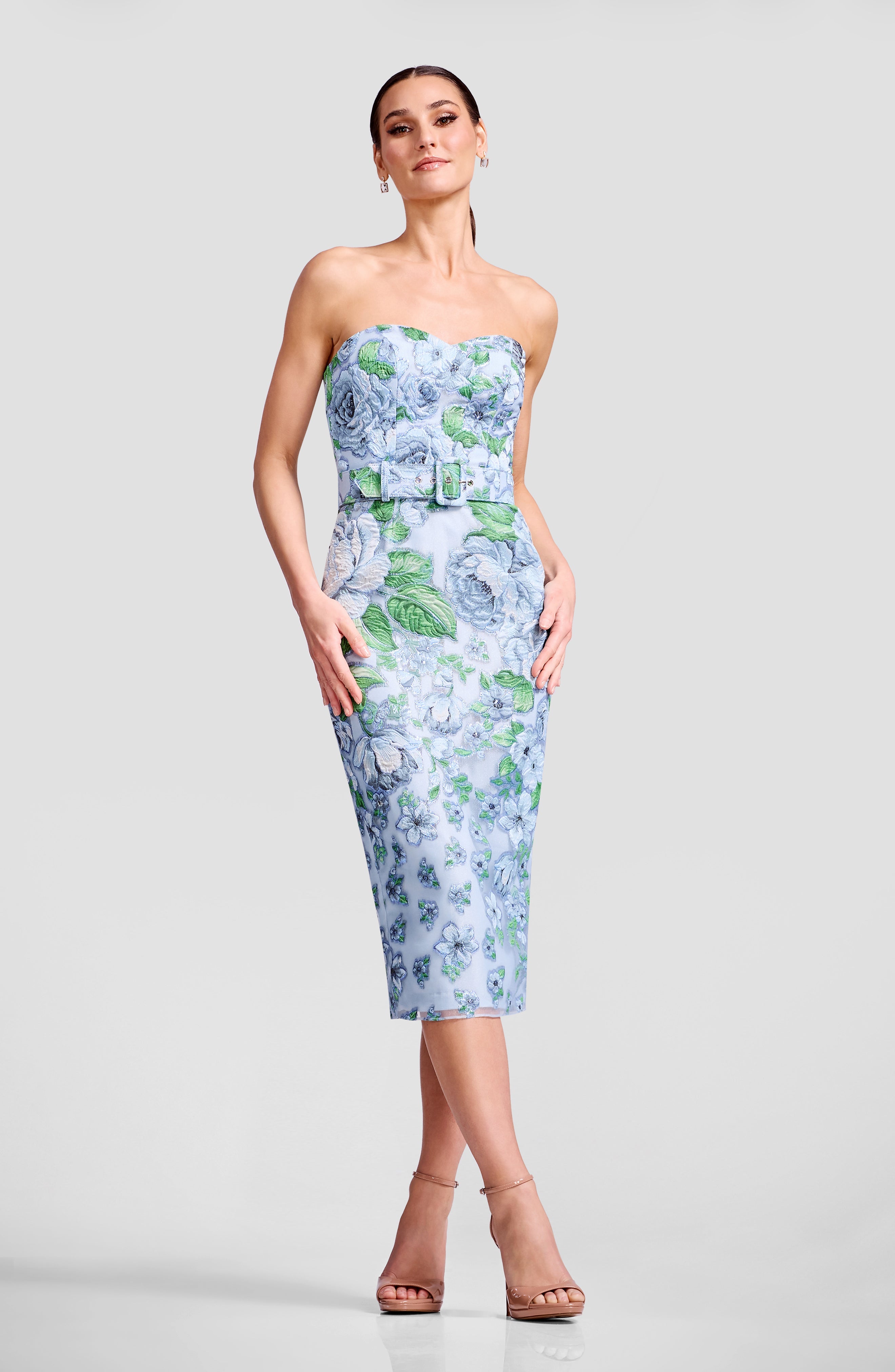 Shailene Dress