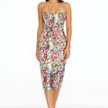 Shailene Dress