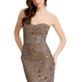 Shailene Dress