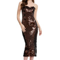 Shailene Dress