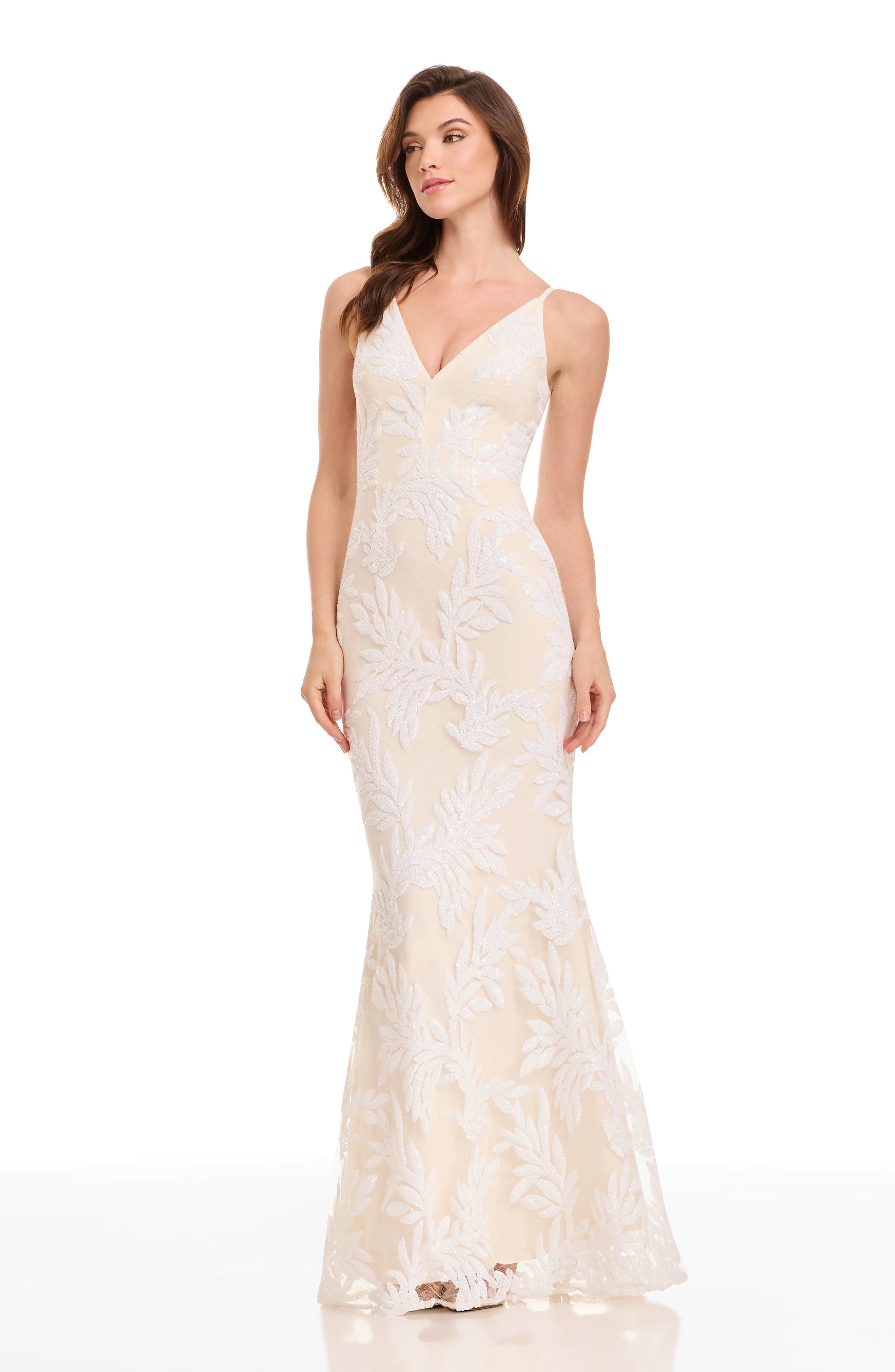Sharon Gown