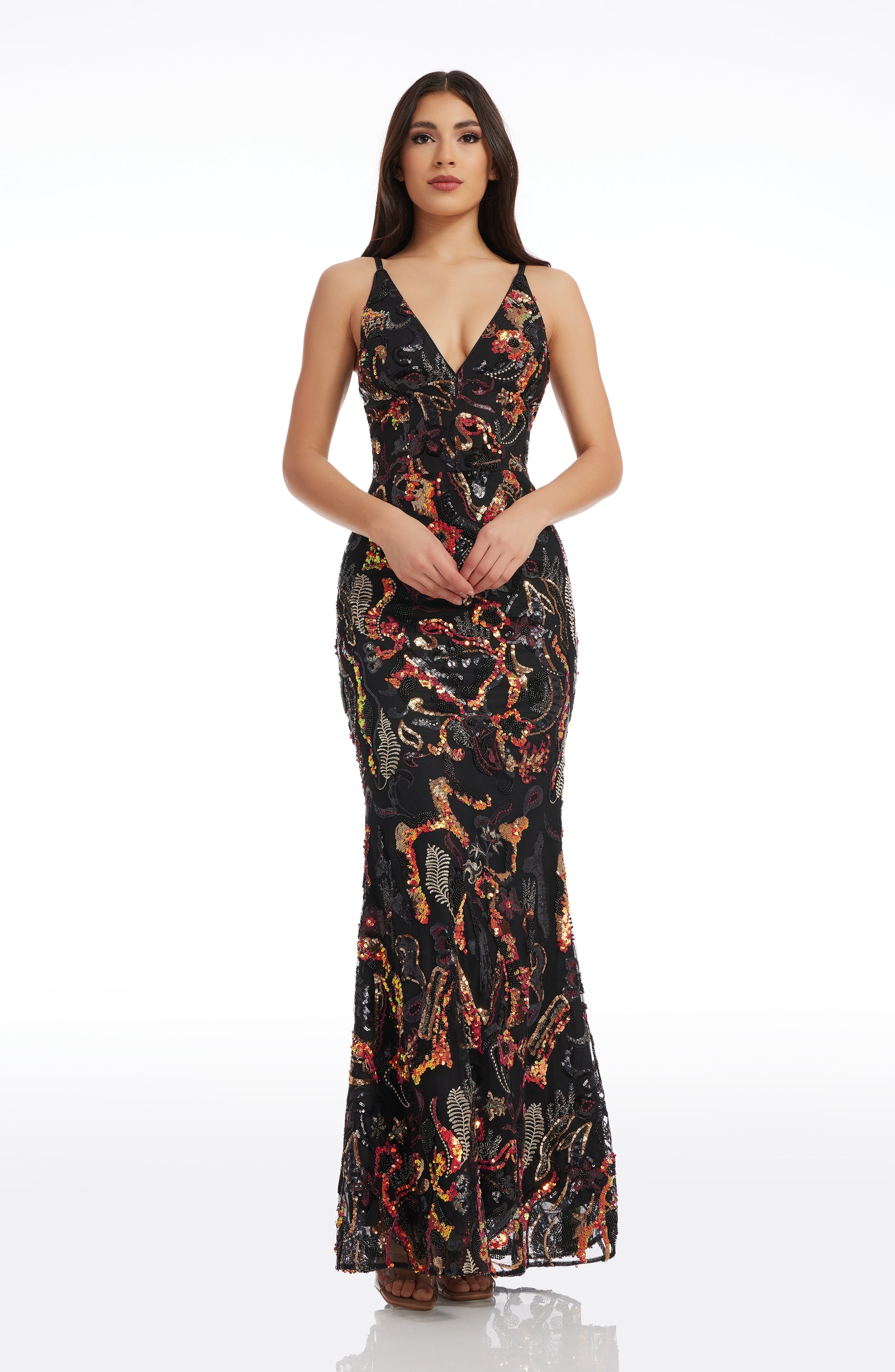 Sharon Dress