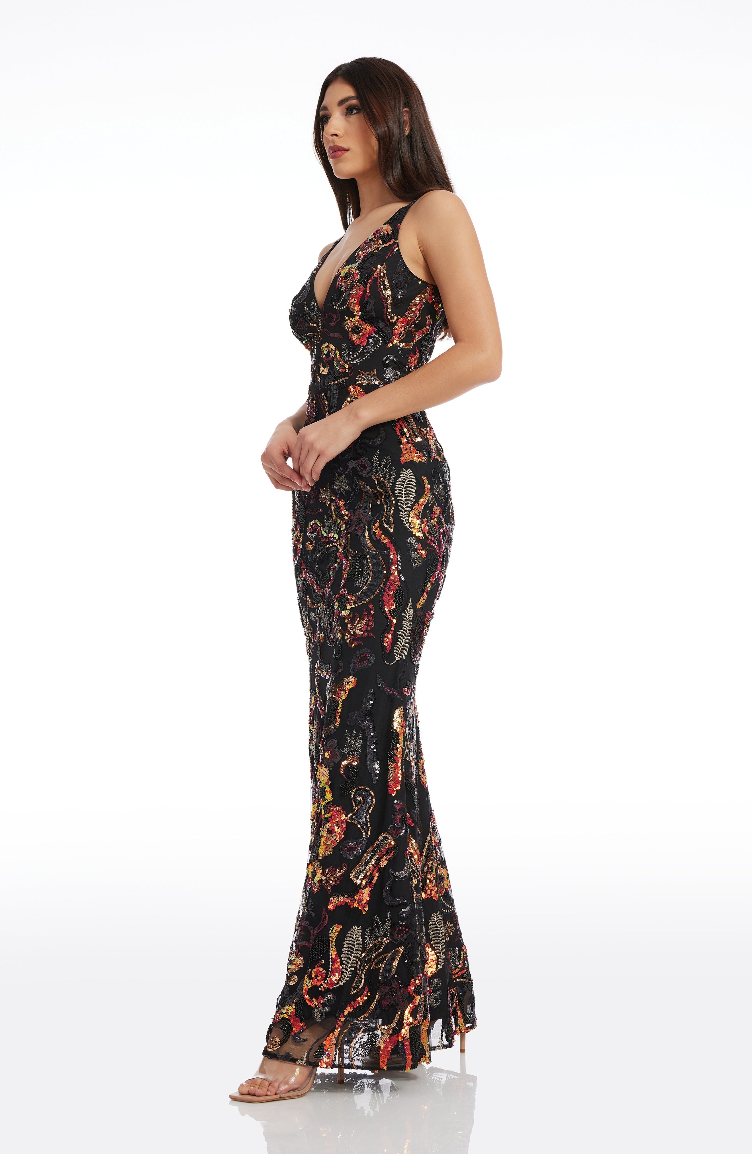 Sharon Dress