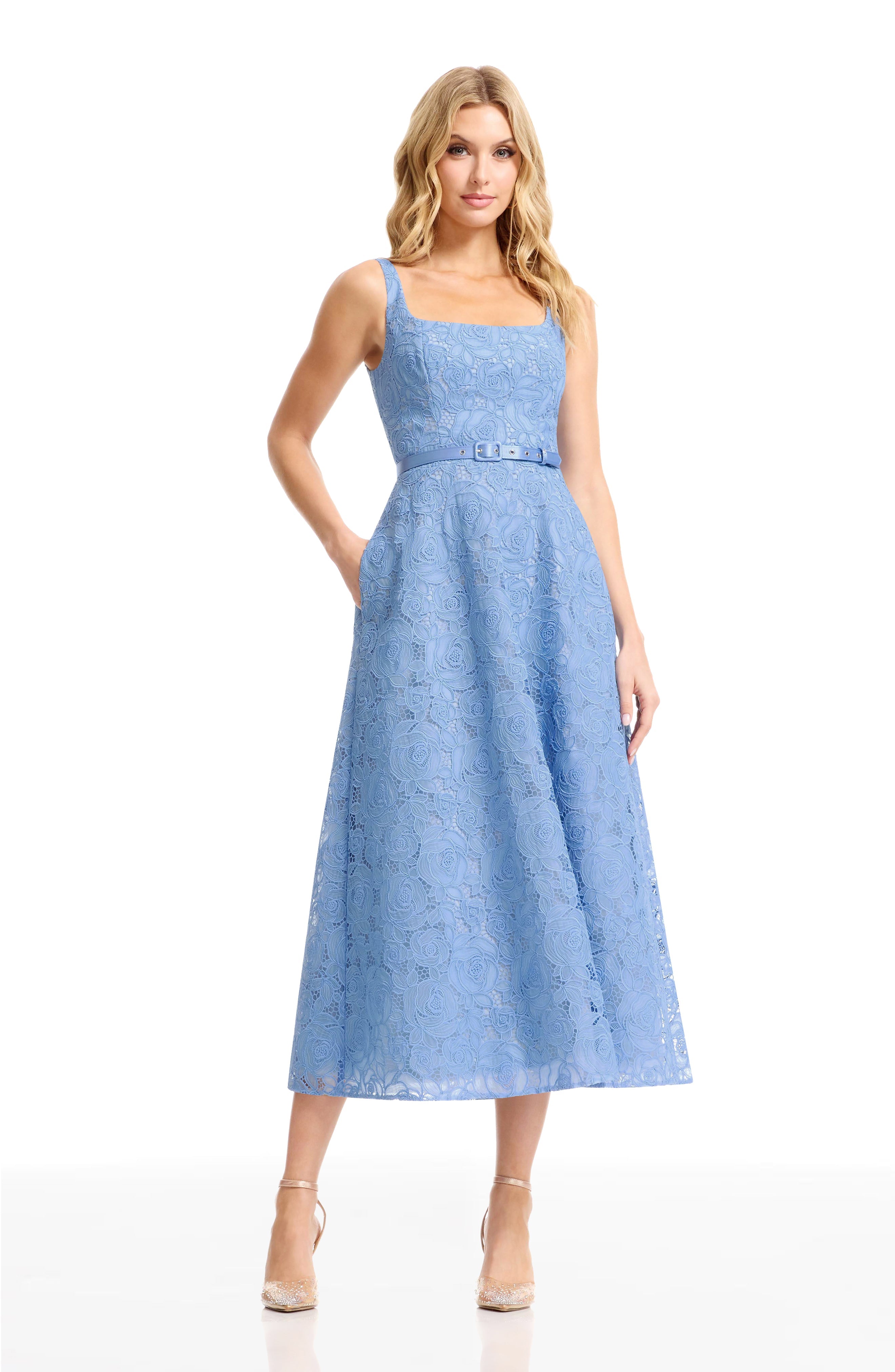 Shelby Dress
