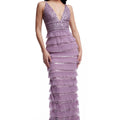 Shelley Gown