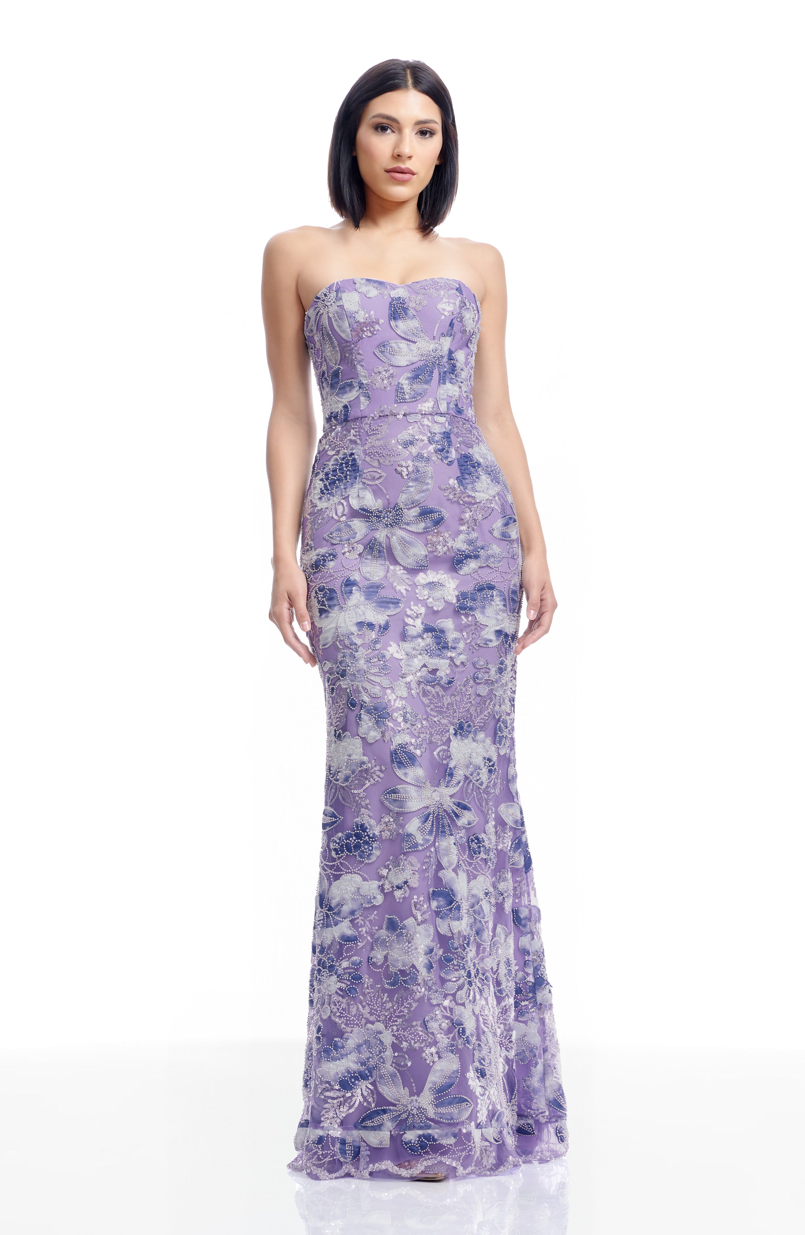Sheridan Dress