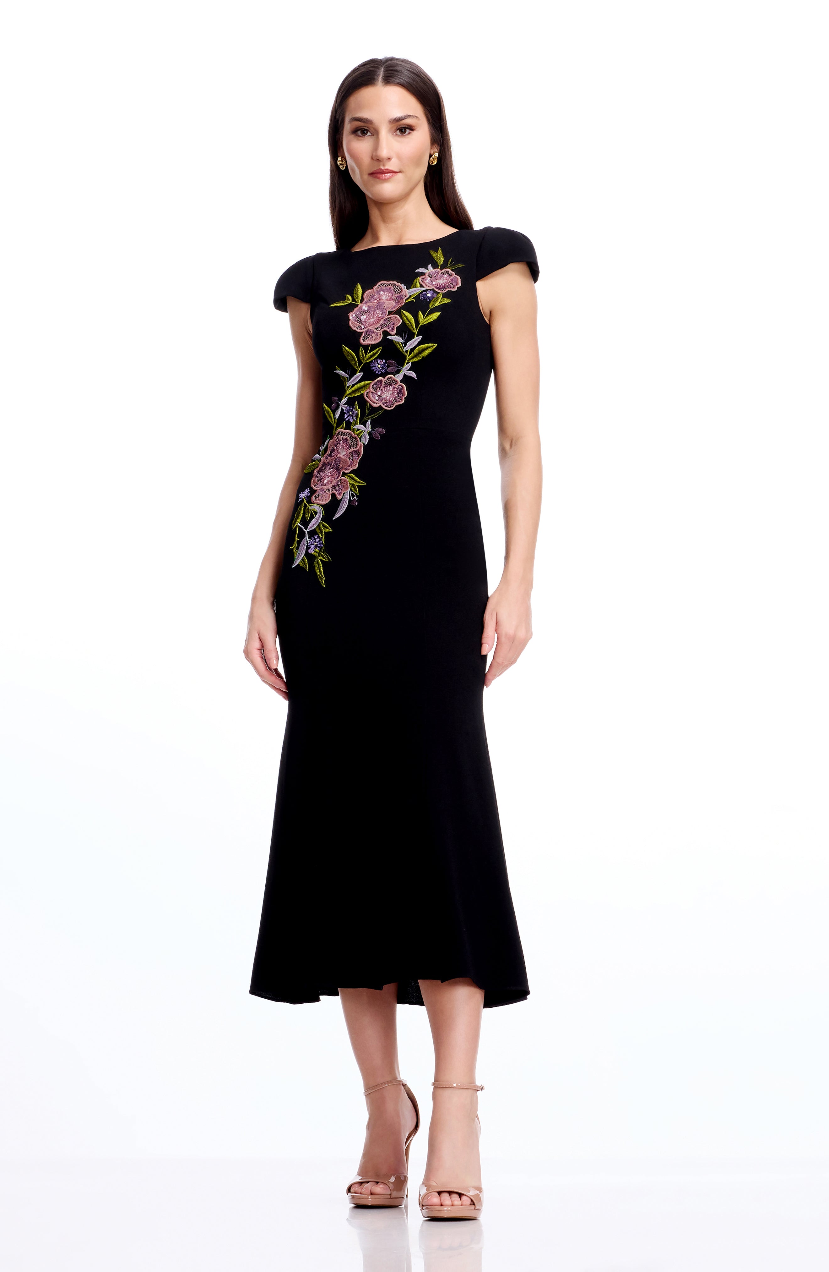 Sheryl Dress