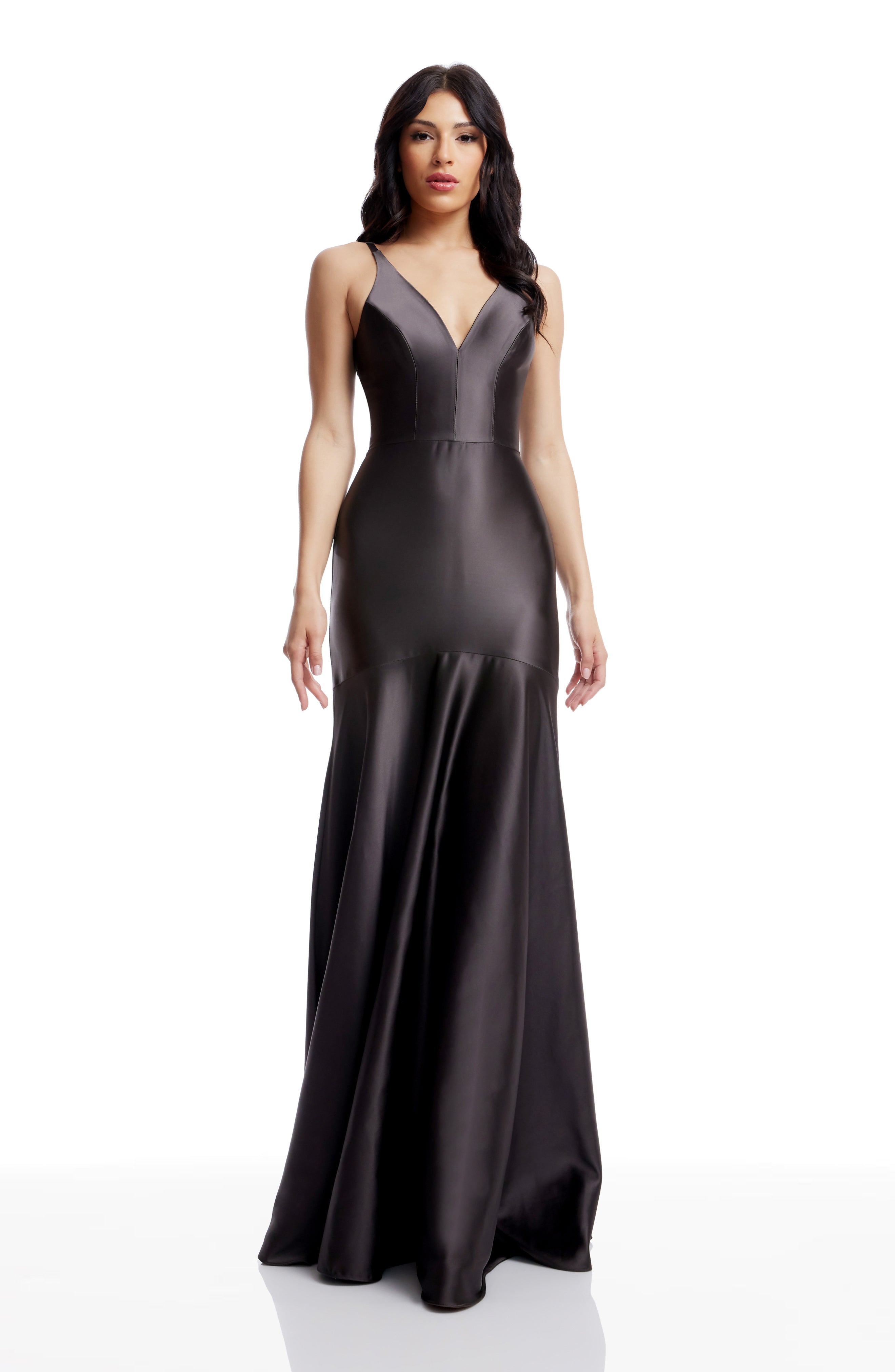 Shirley Dress