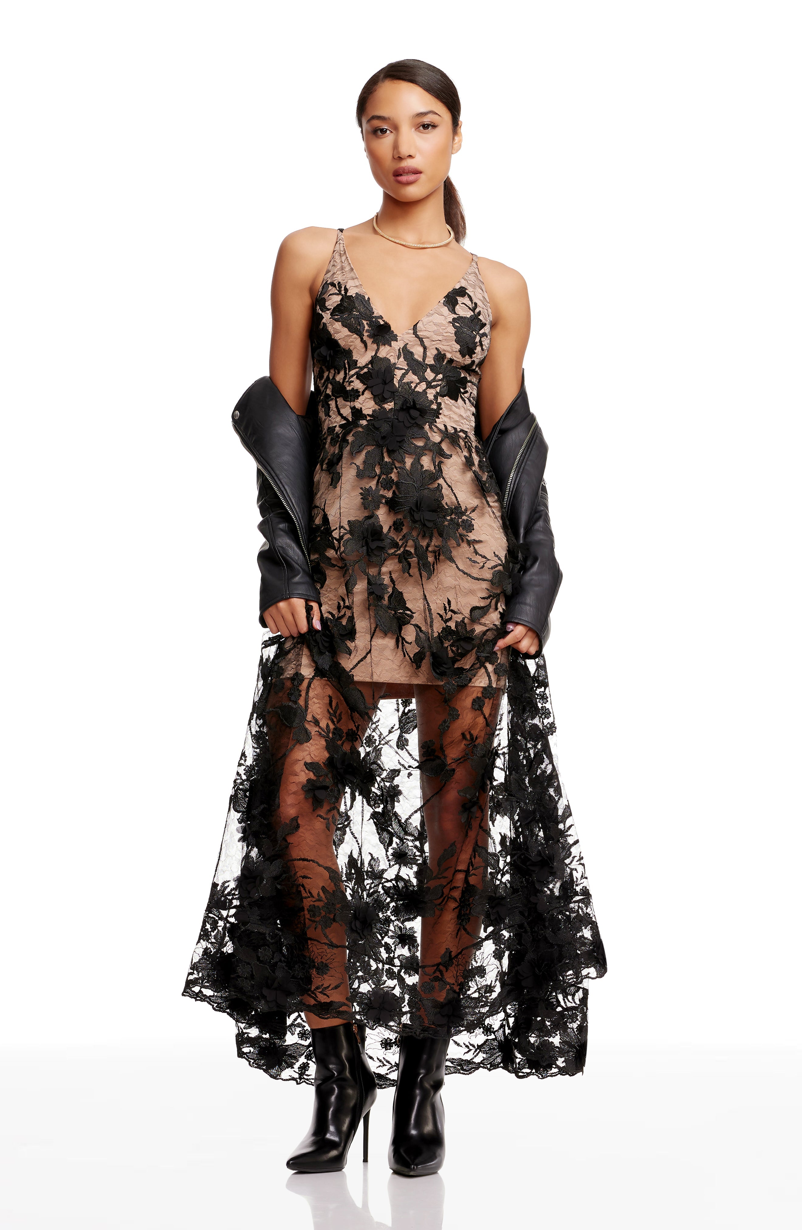 Sidney Gown