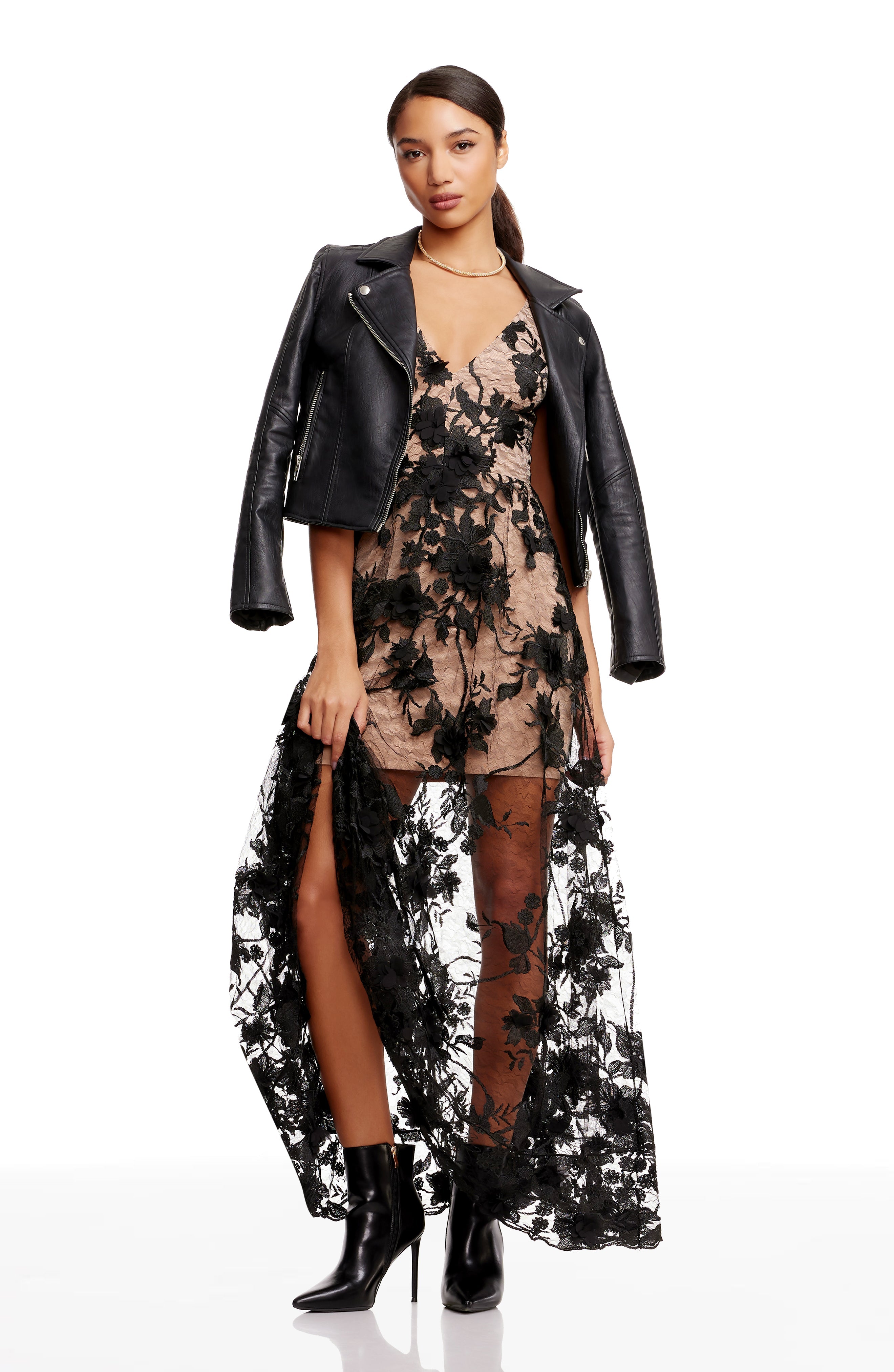 Sidney Gown
