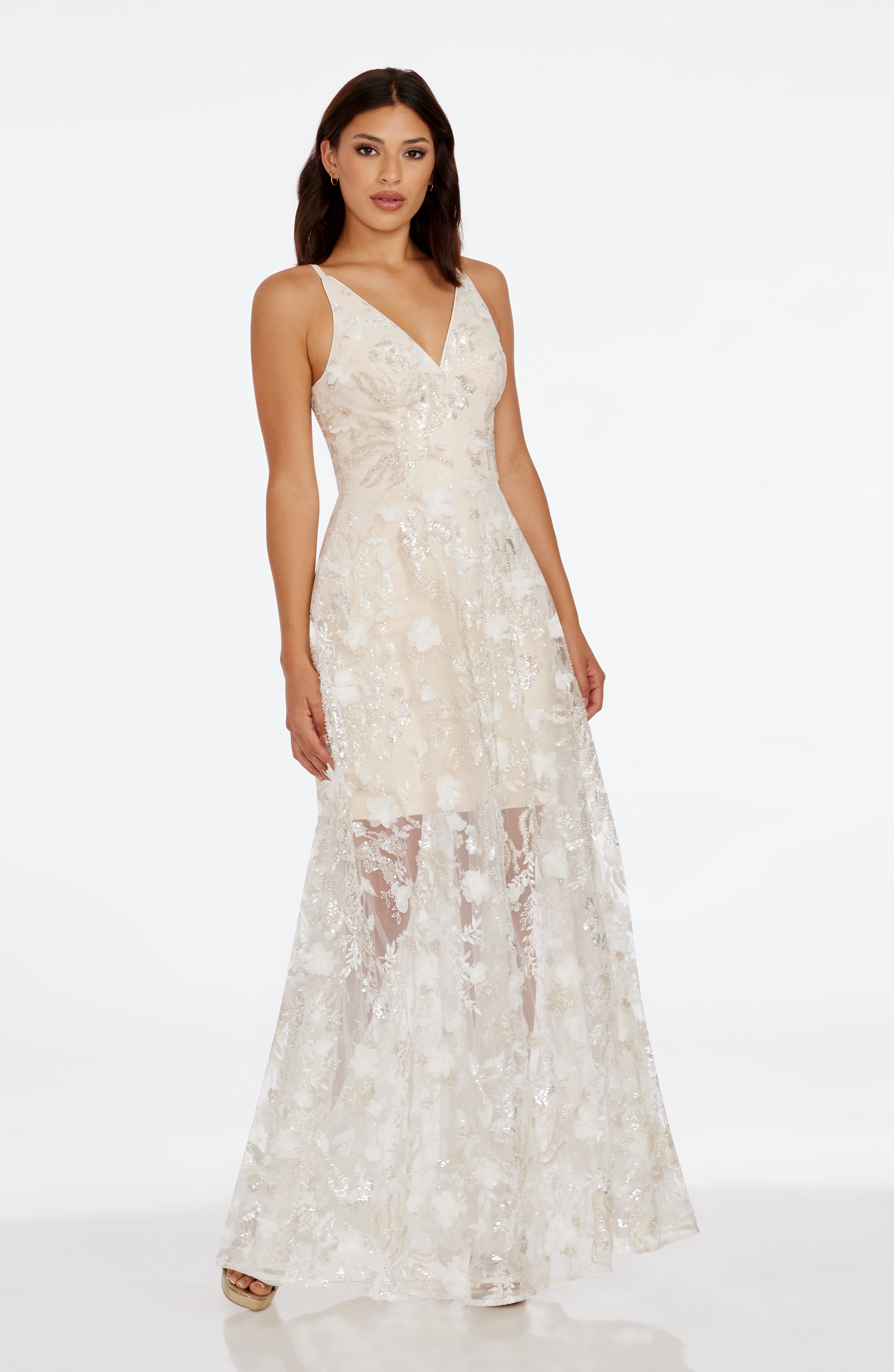 Sidney Dress