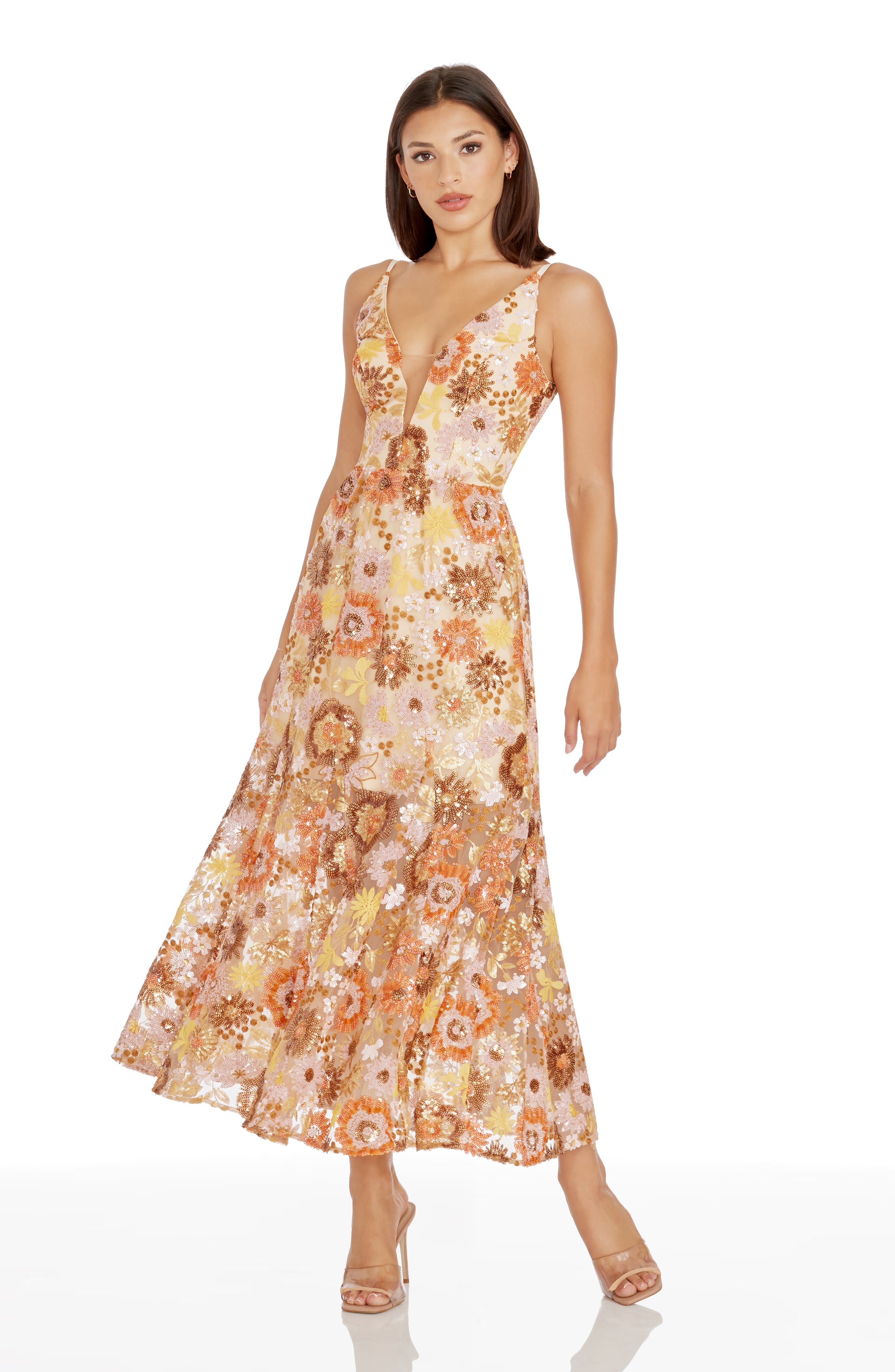 Sierra Dress