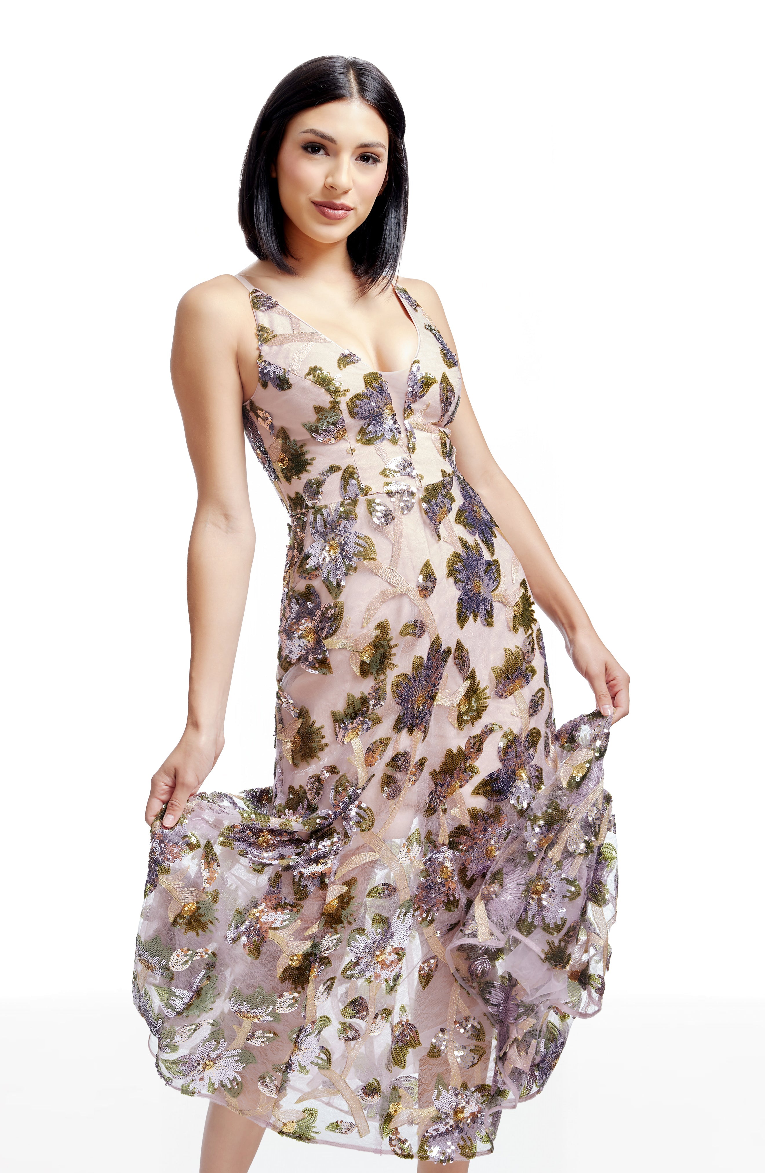 Sierra Dress