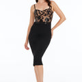 Silvia Dress