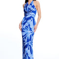 Solana Gown
