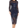 Sophia Dress