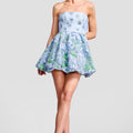 Spencer Dress