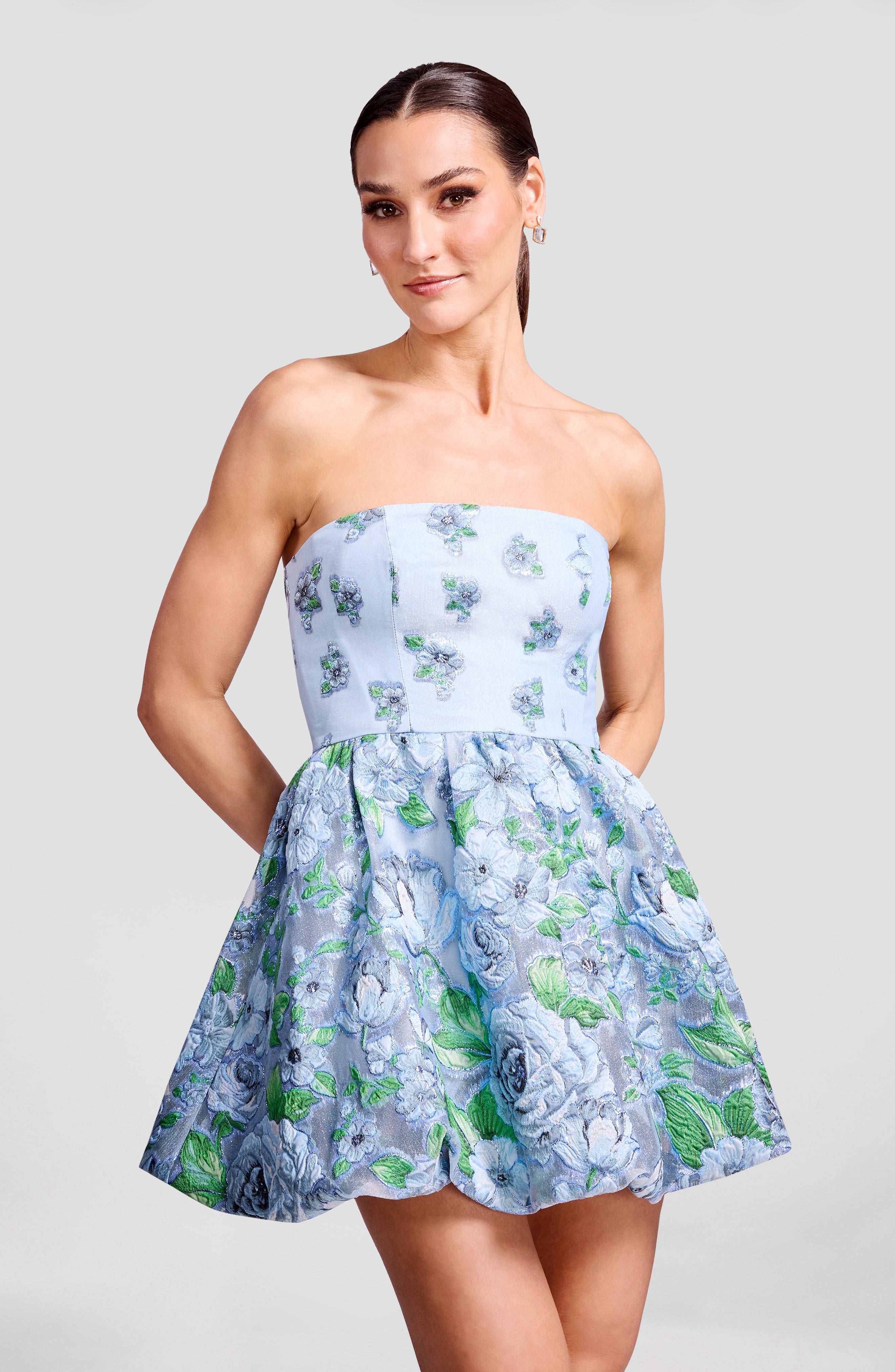 Spencer Dress