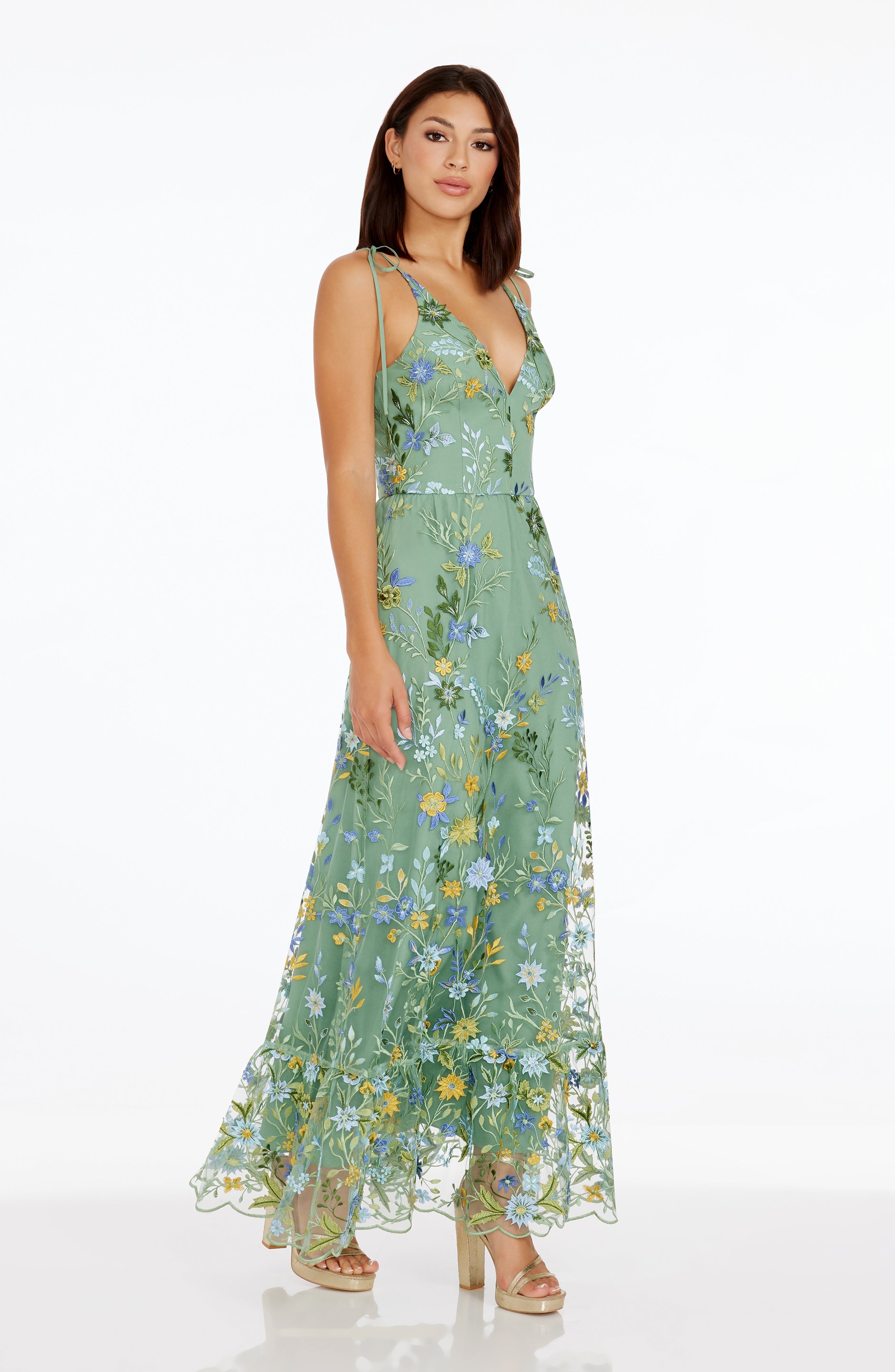 Sunny Dress