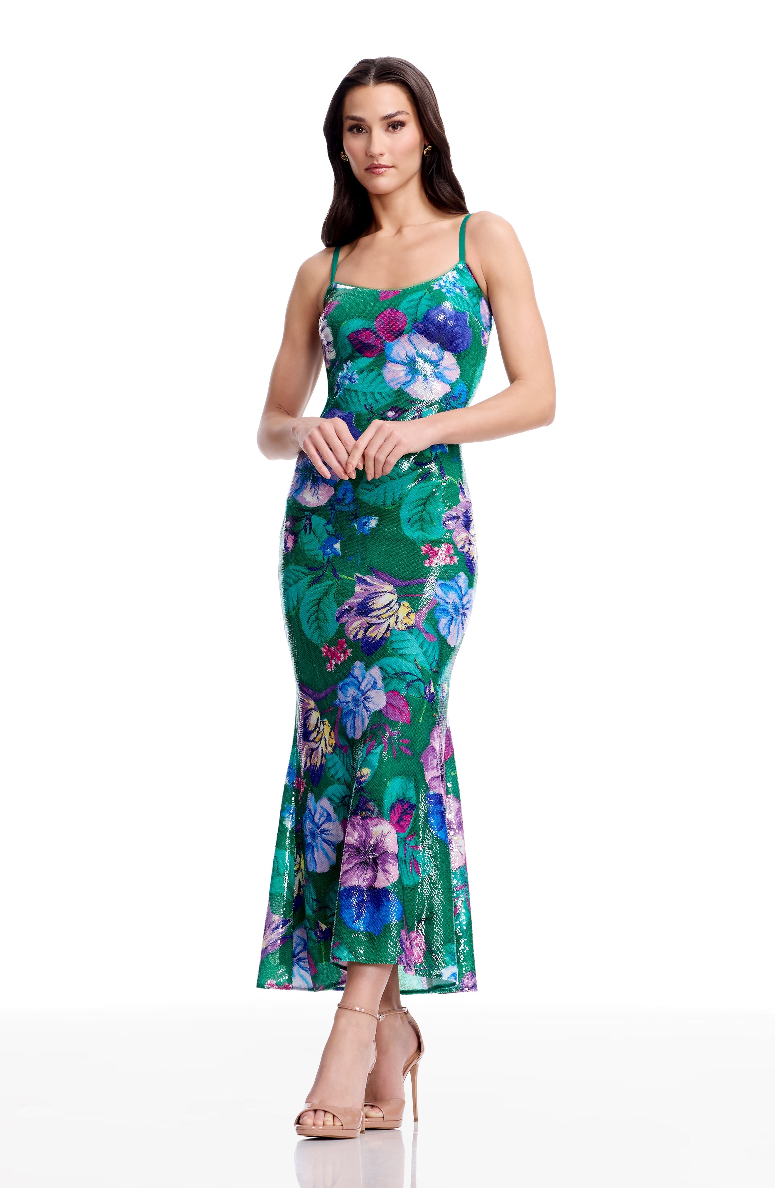 Susan Dress