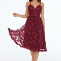 Tahani Dress