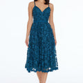 Tahani Dress