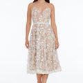 Tahani Dress