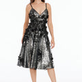 Tahani Dress