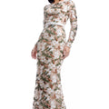 Tamra Dress