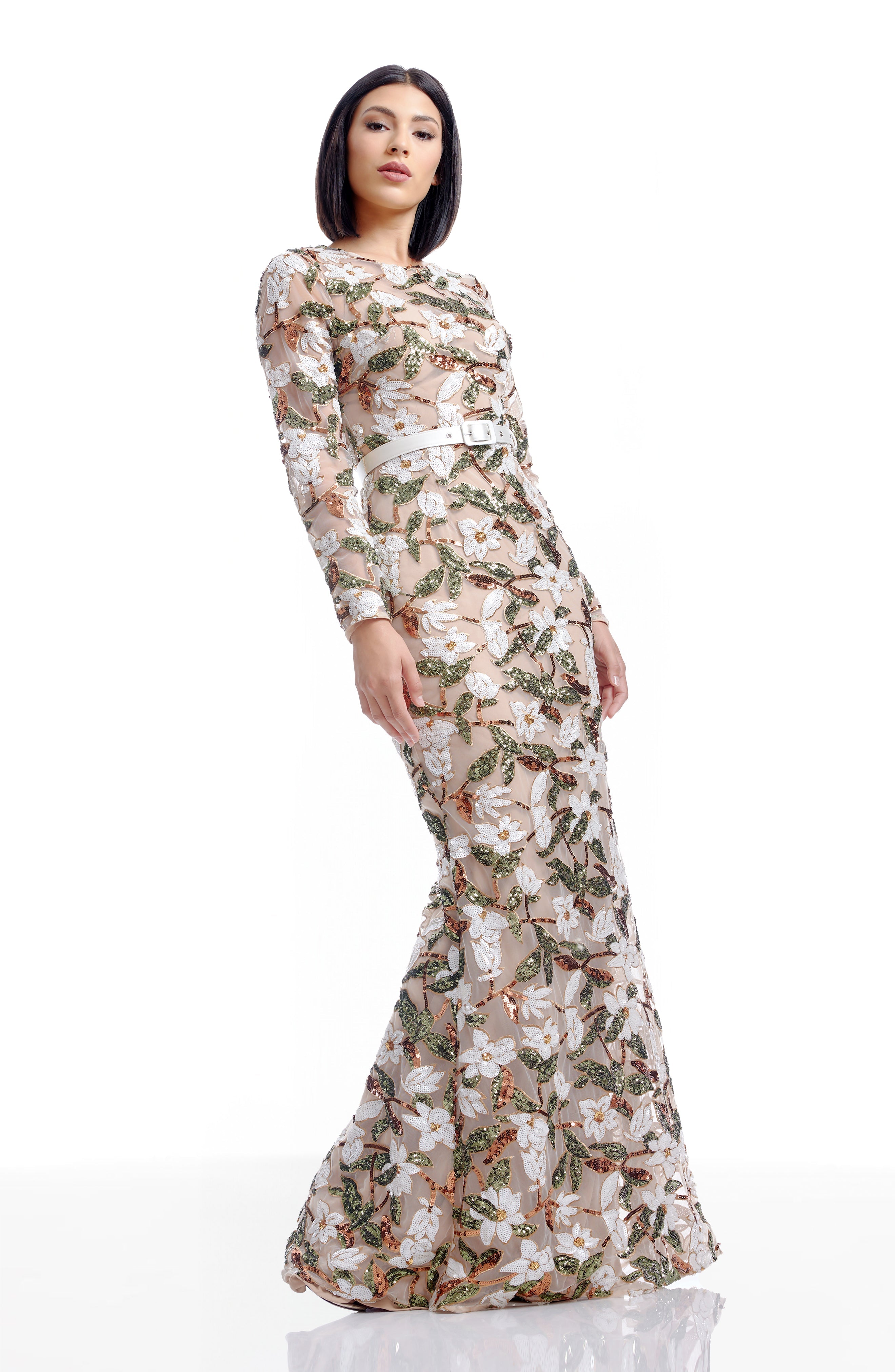 Tamra Dress