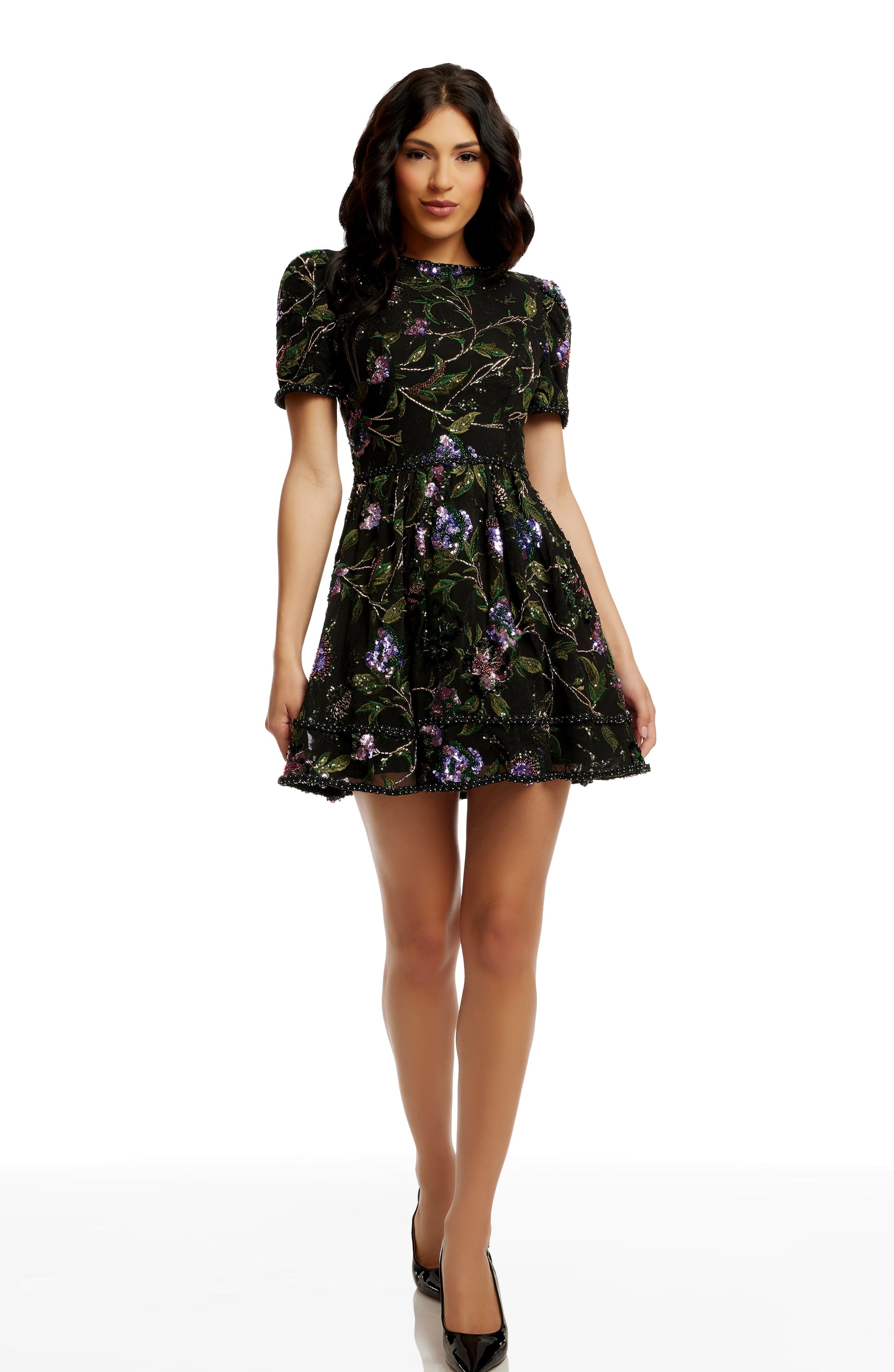 Tanner Dress