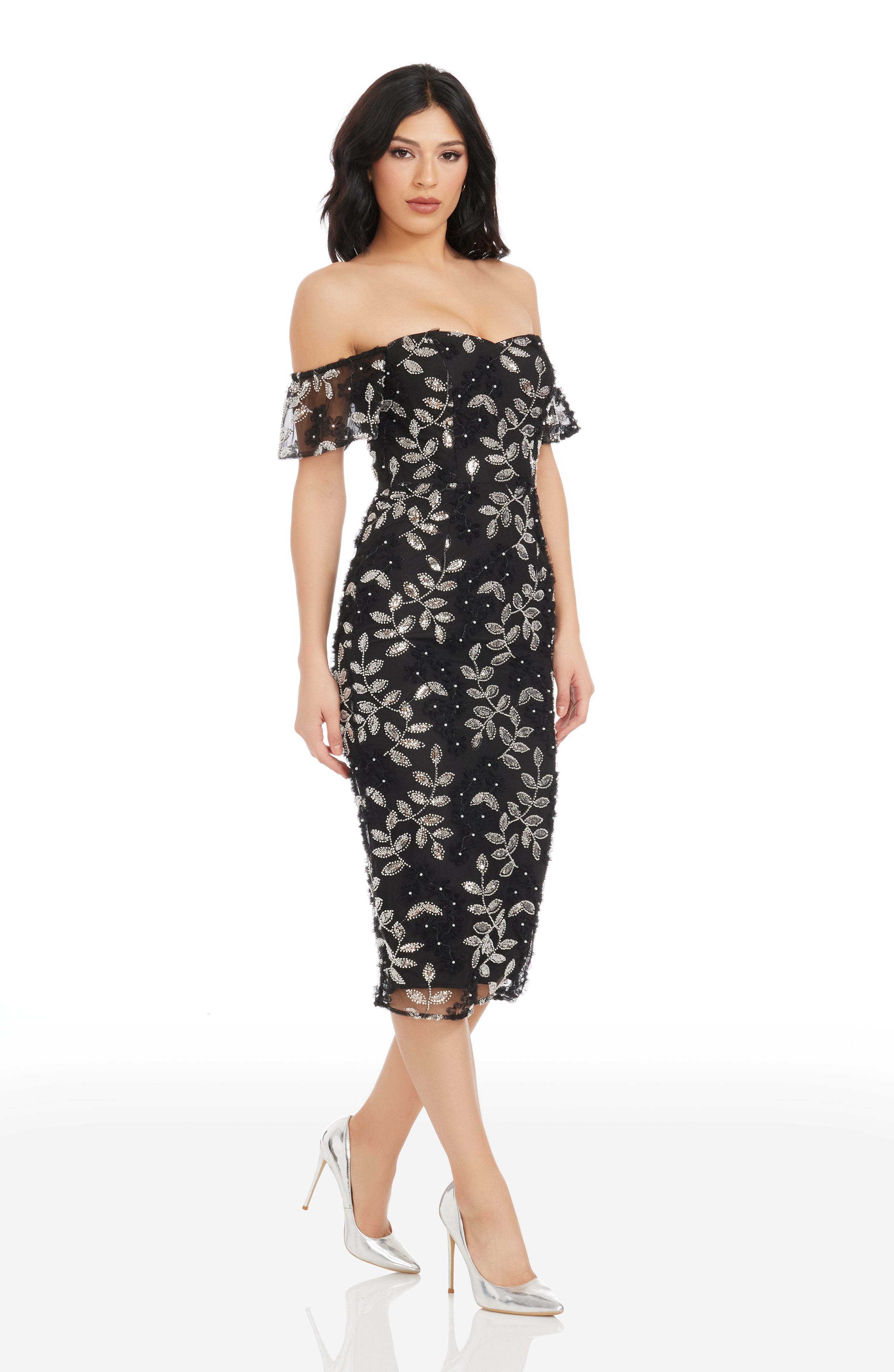Tara Dress
