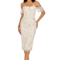 Tara Lace Dress