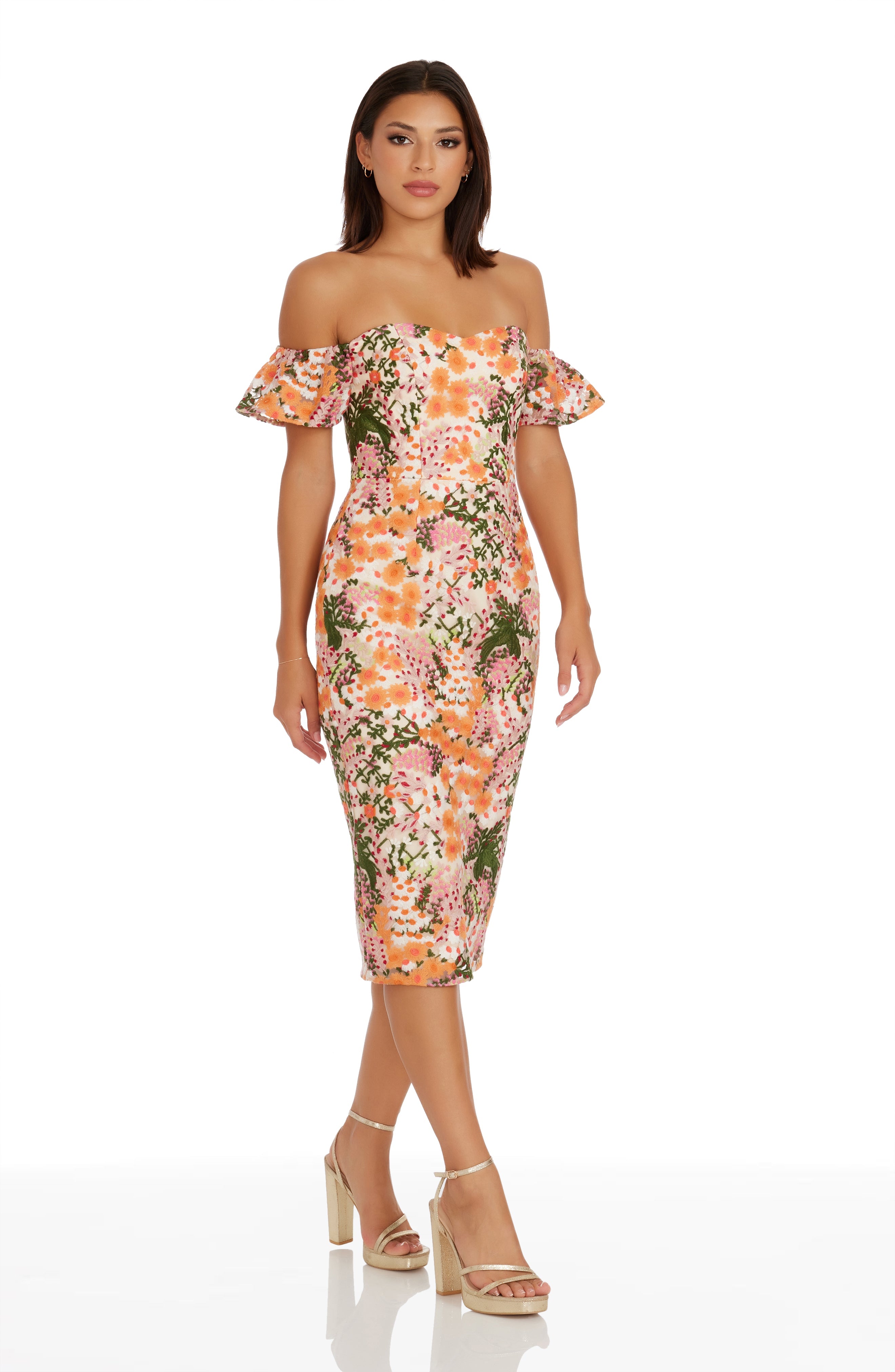 Tara Dress