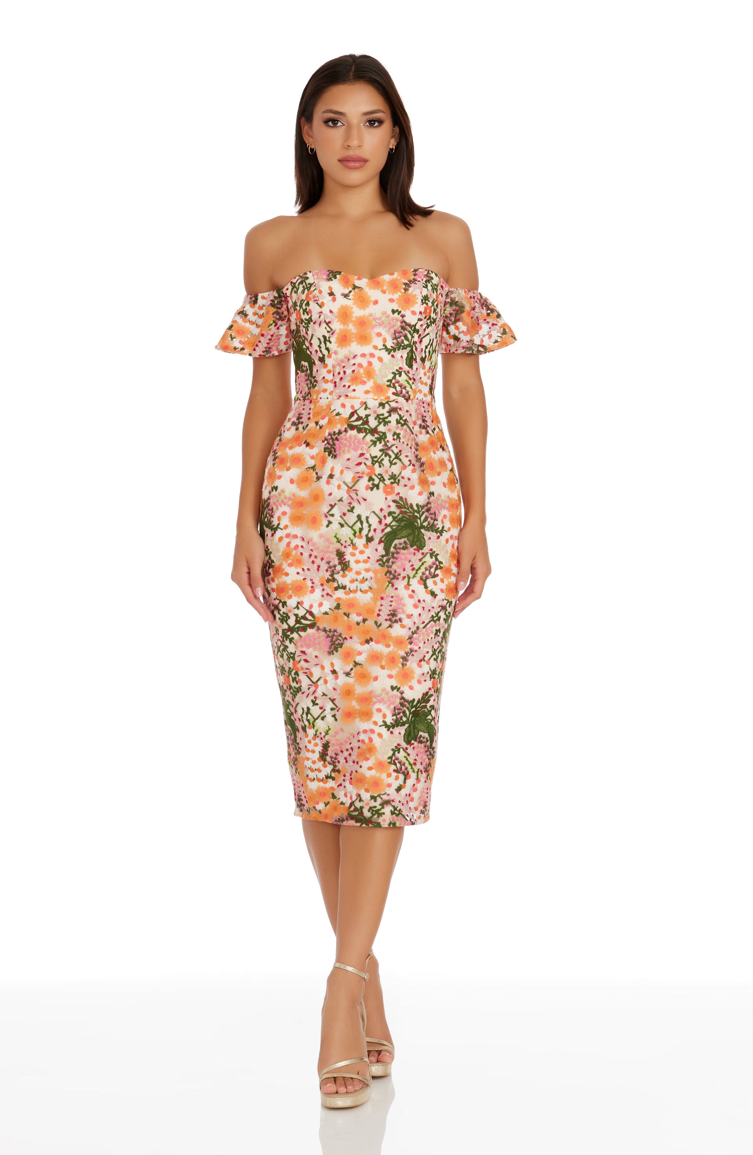 Tara Dress