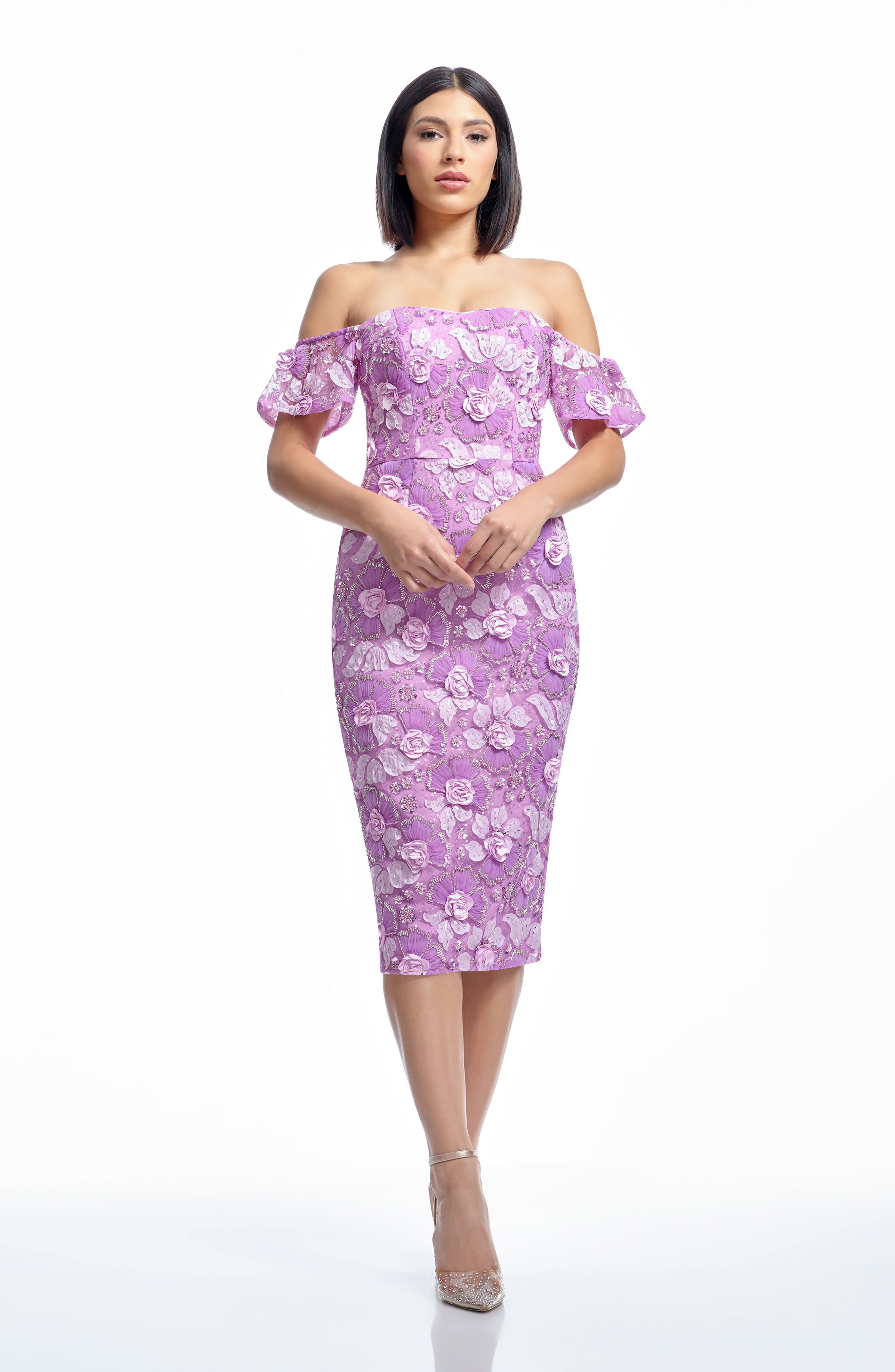 Tara Dress